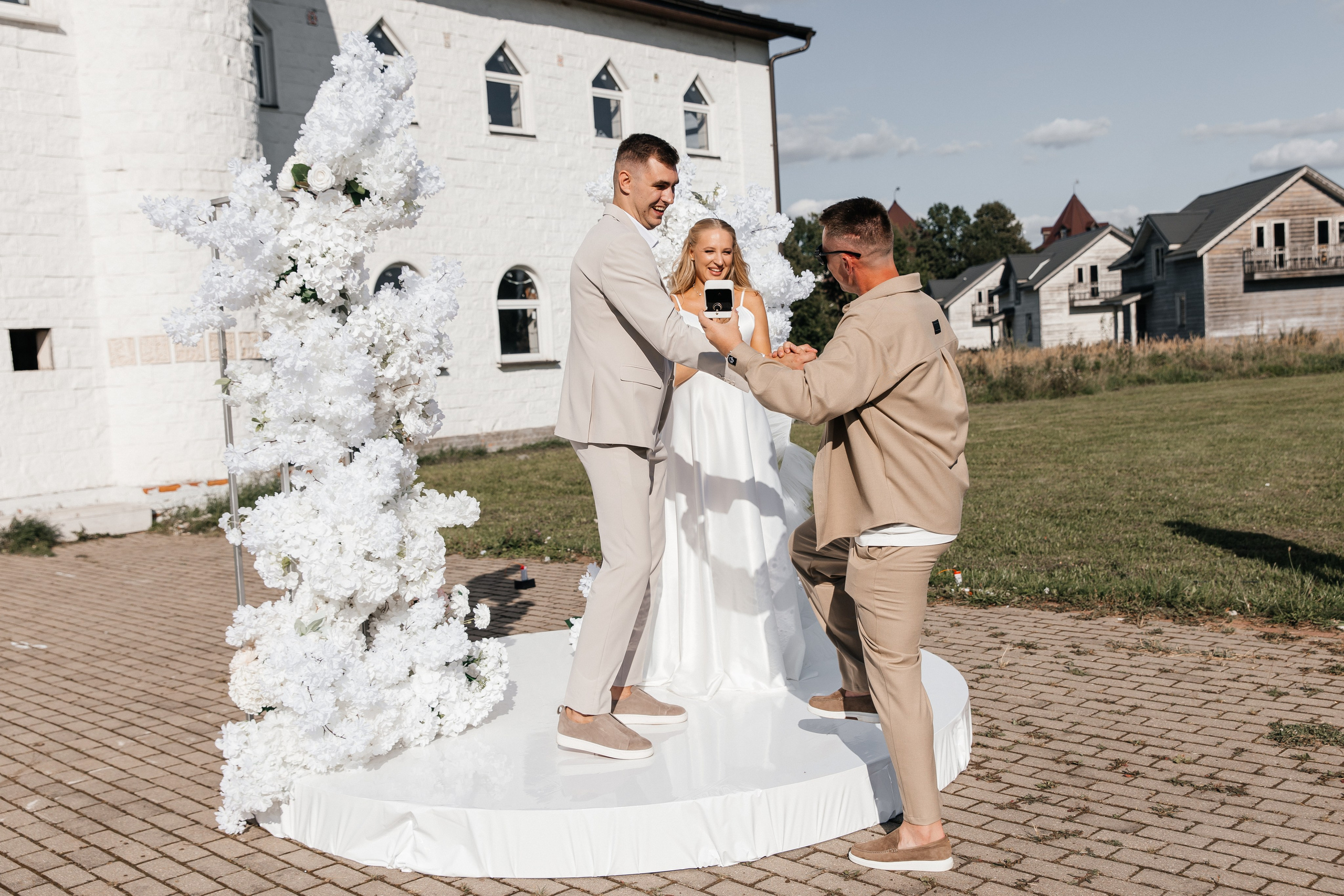 Владислав и Софья. Фотограф Москва Шептаев Артём