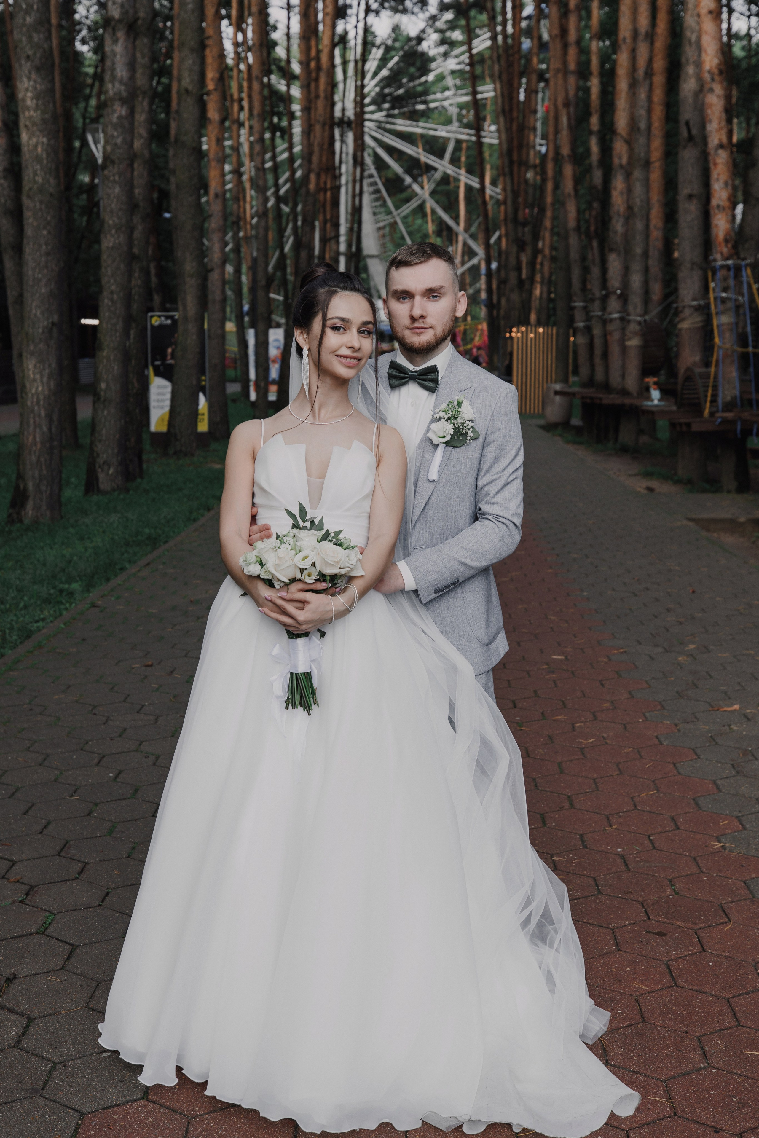 #010 Отель Palmira Garden. Фотограф Москва Шептаев Артём