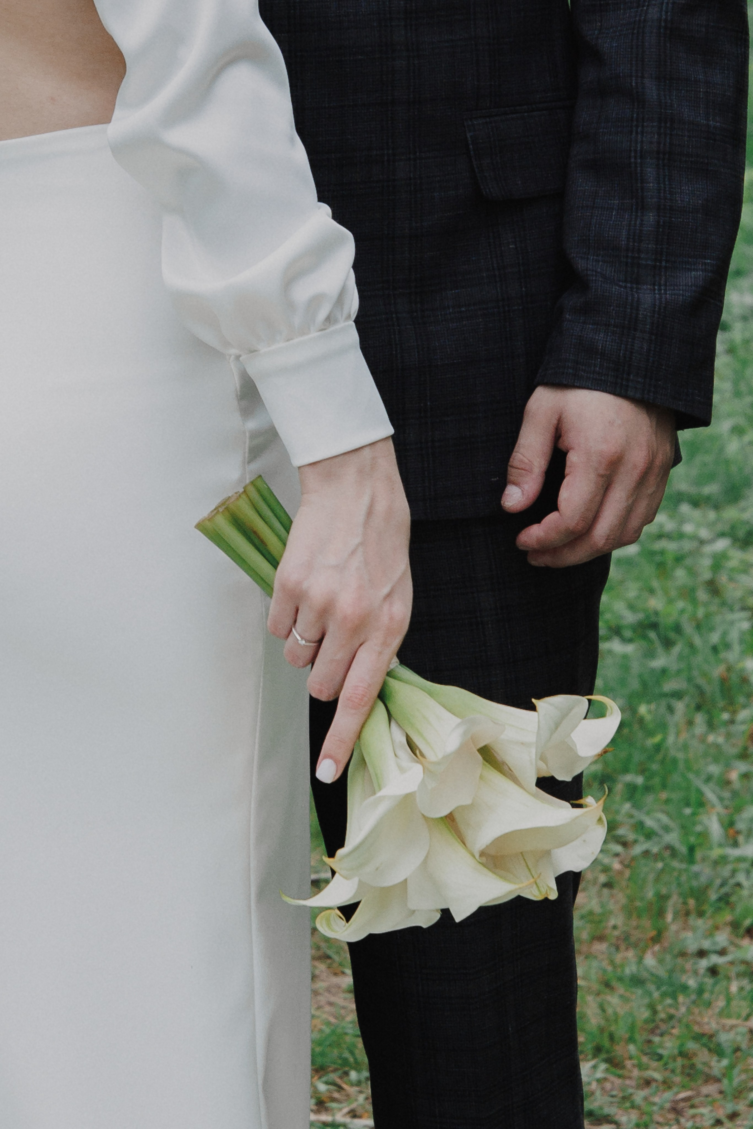 #2 Выездная регистрация. Фотограф Москва Шептаев Артём