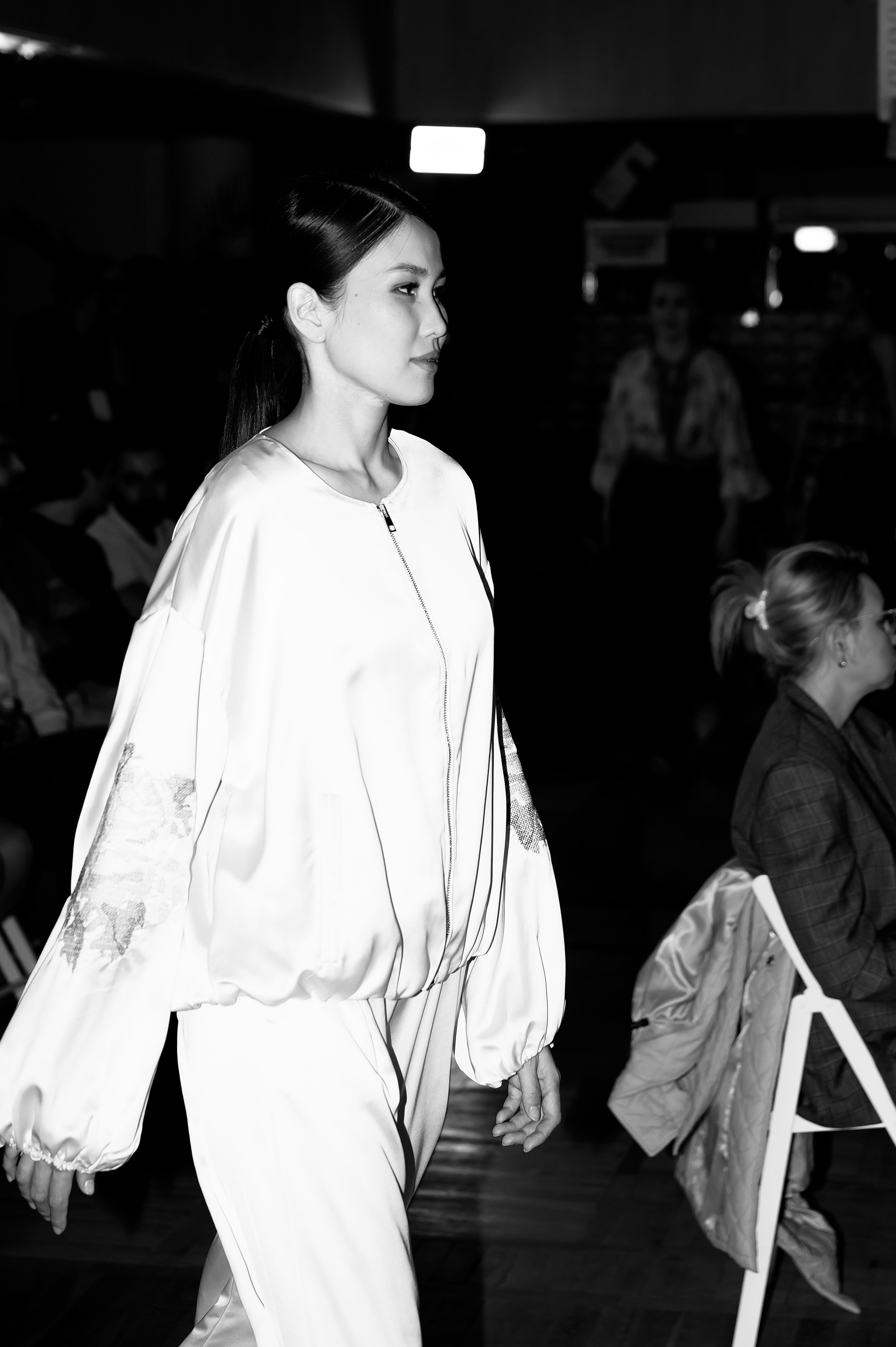 Волгоградская неделя моды