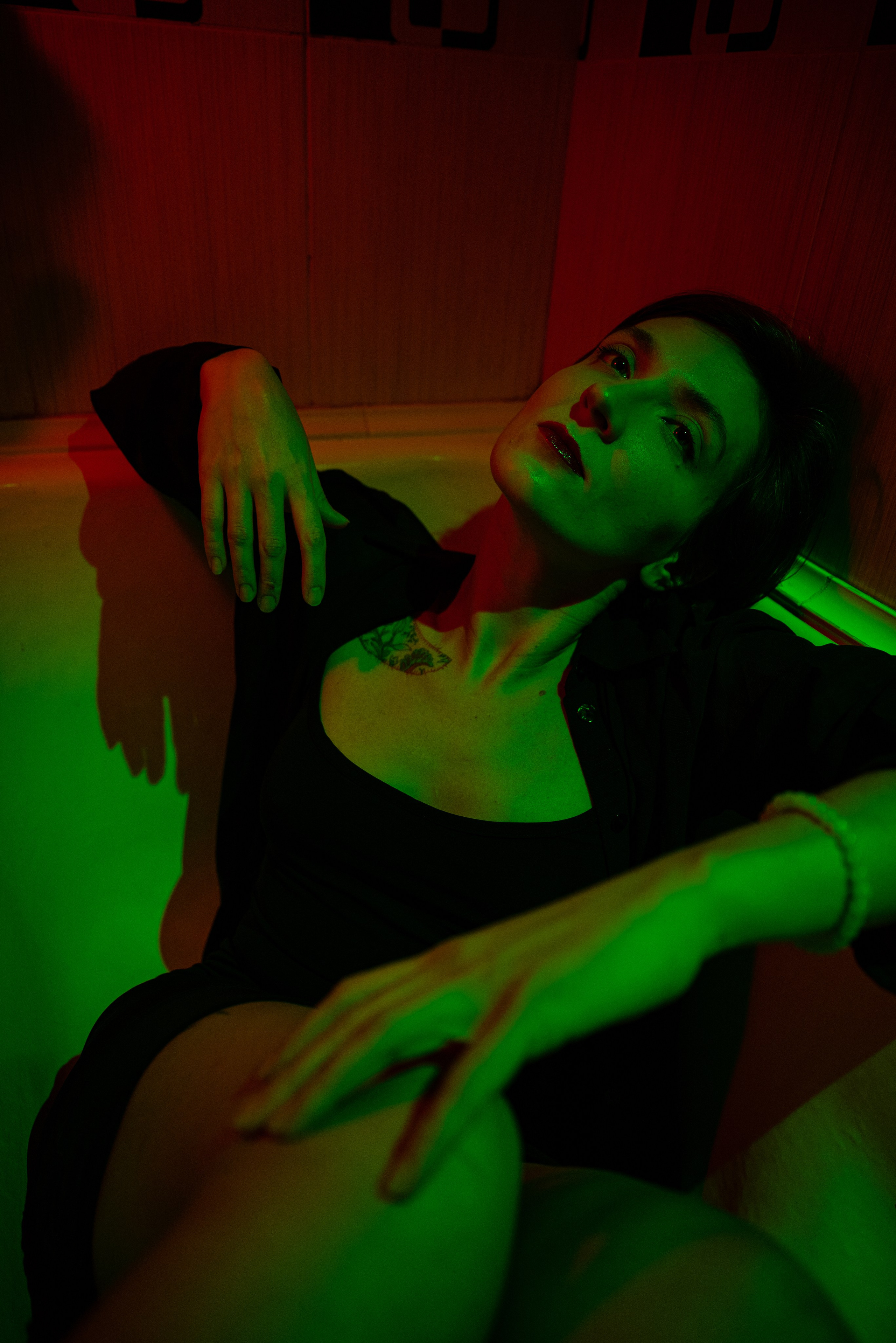 Свет и Вода. Фотограф Дарья Сафонова Dashulkacss