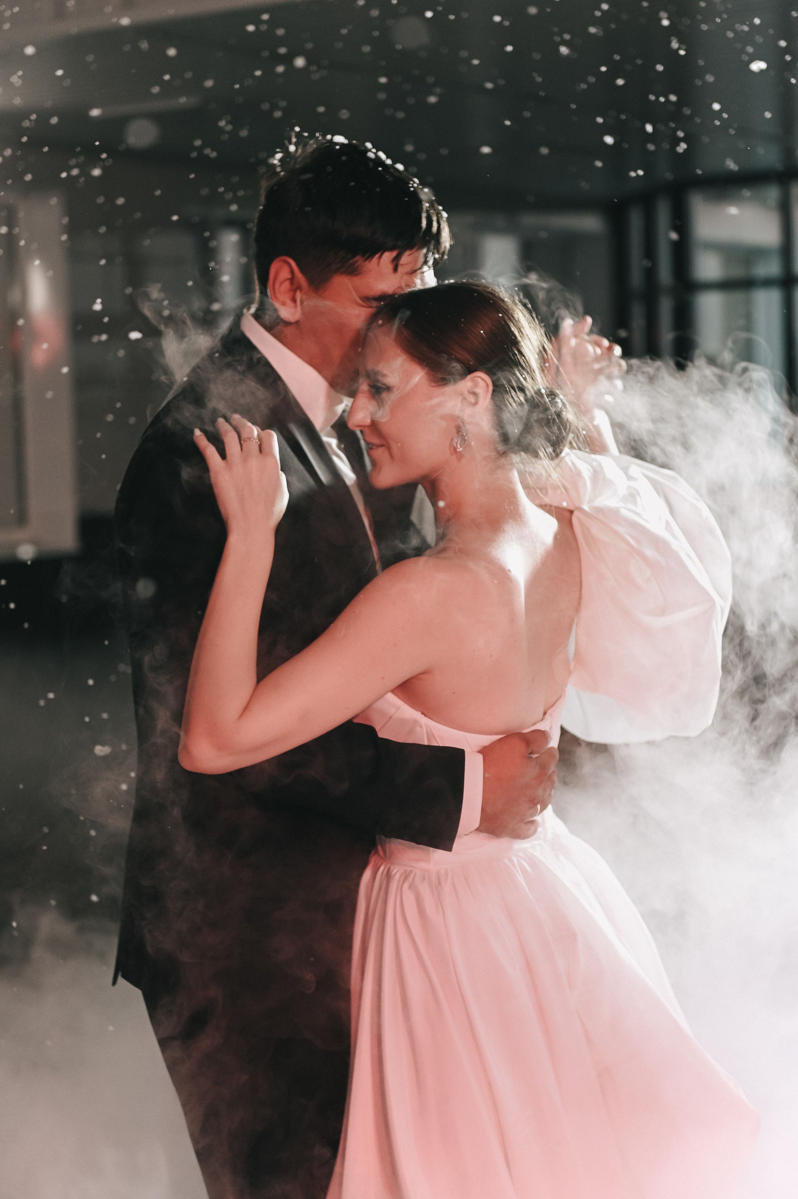 Женя + Полина — Оргаизация Грани. Свадебный и семейный фотограф Волгоград Москва