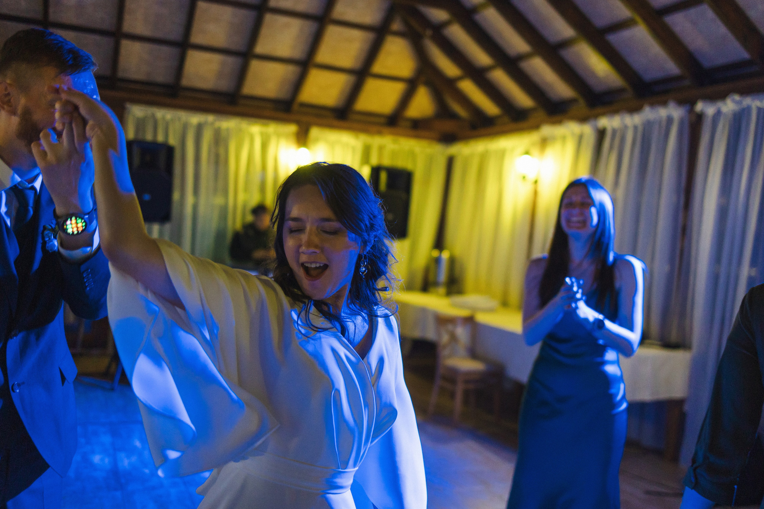 Свадьба Вера и Сергей. Главная