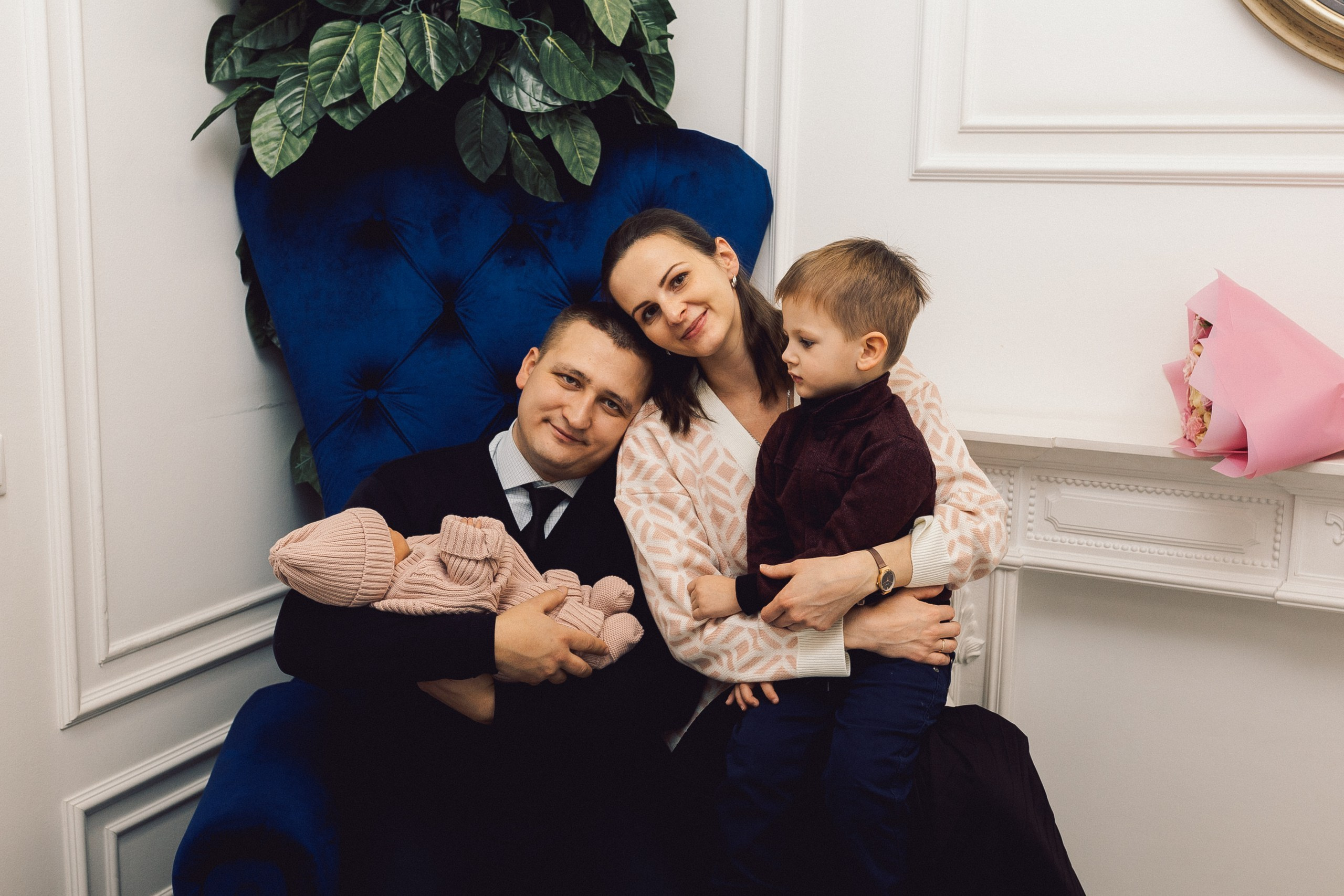 Выписка Щелково