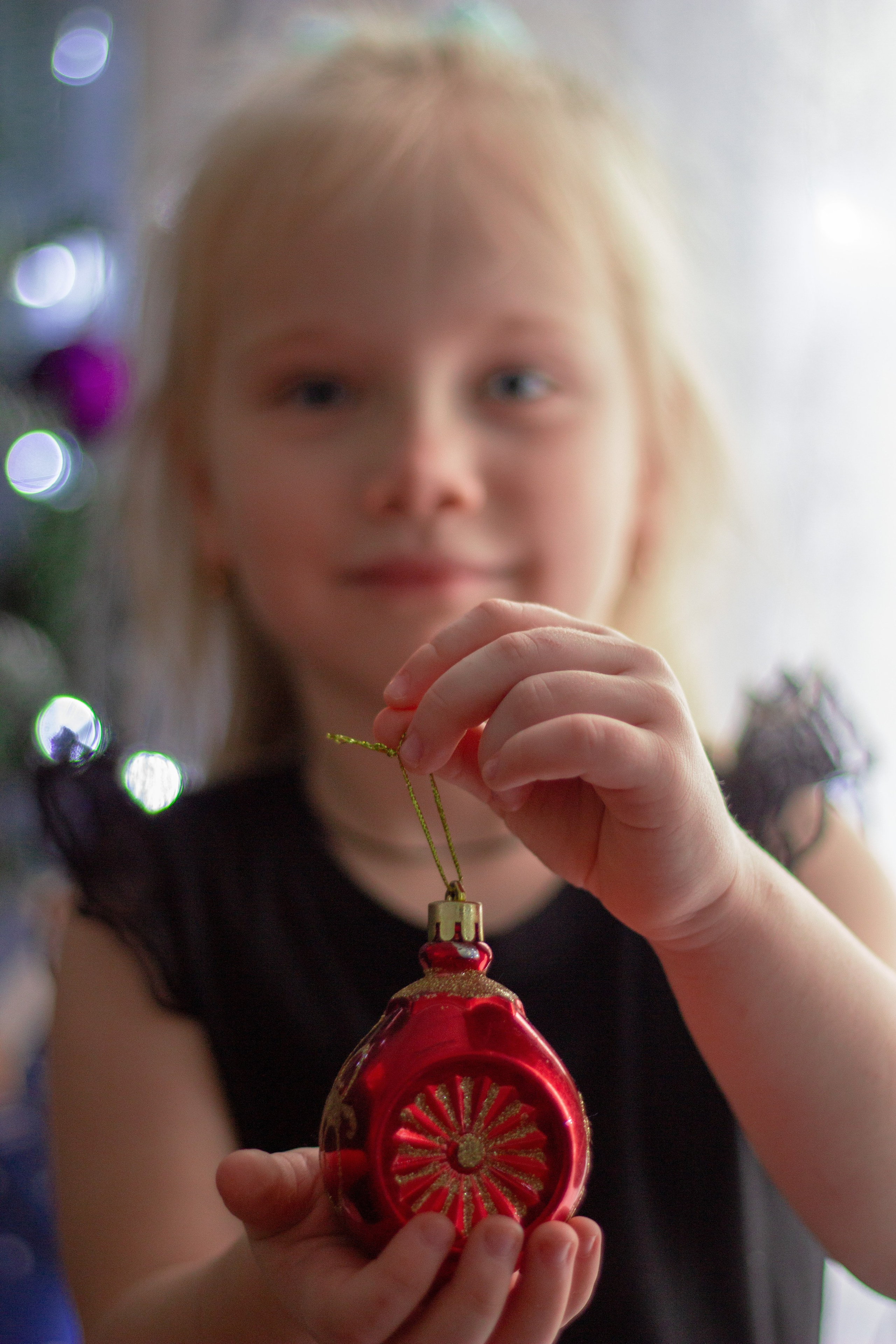 Новый год у Насти и Ильи. Ваш фотограф Ирина Сарнаева Новосибирск — Томск
