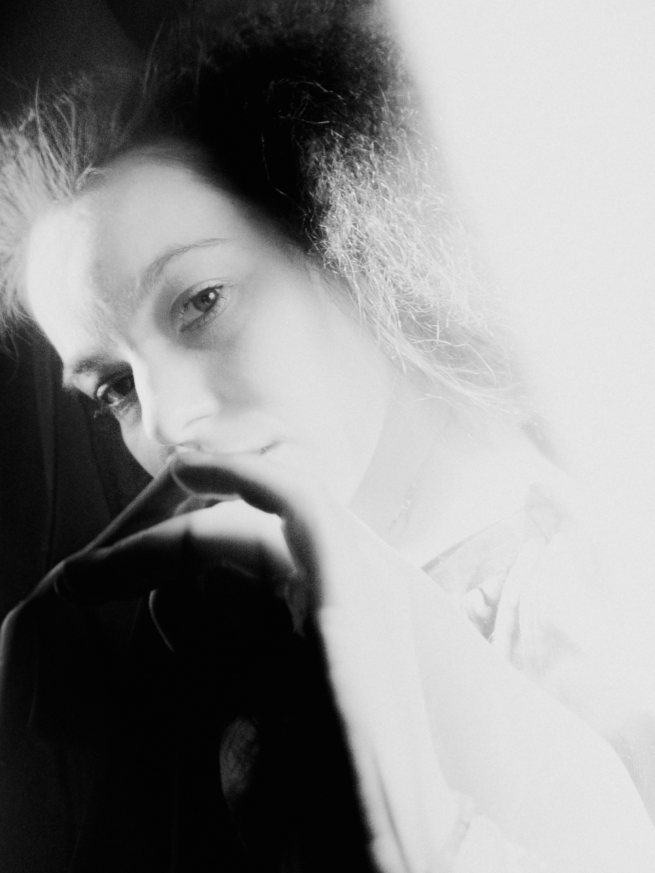 Портфолио. Анастасия Юсупова. Фотохудожник