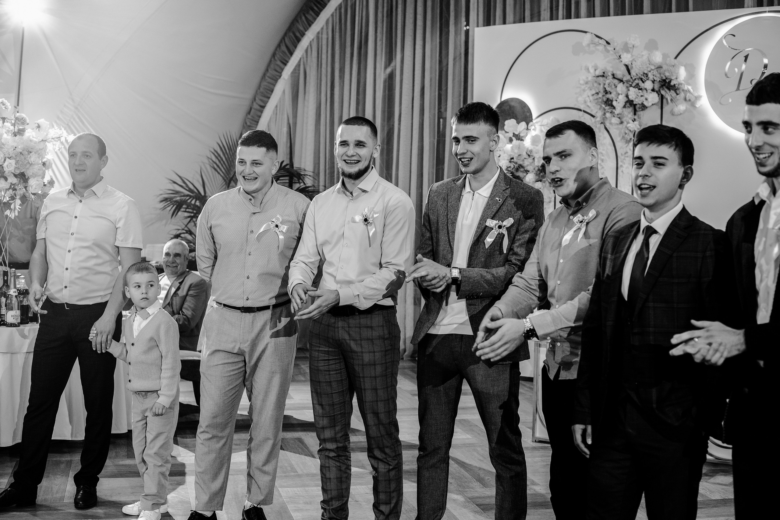 Данил Катя. Свадебный фотограф в Самаре Дарья Жукова