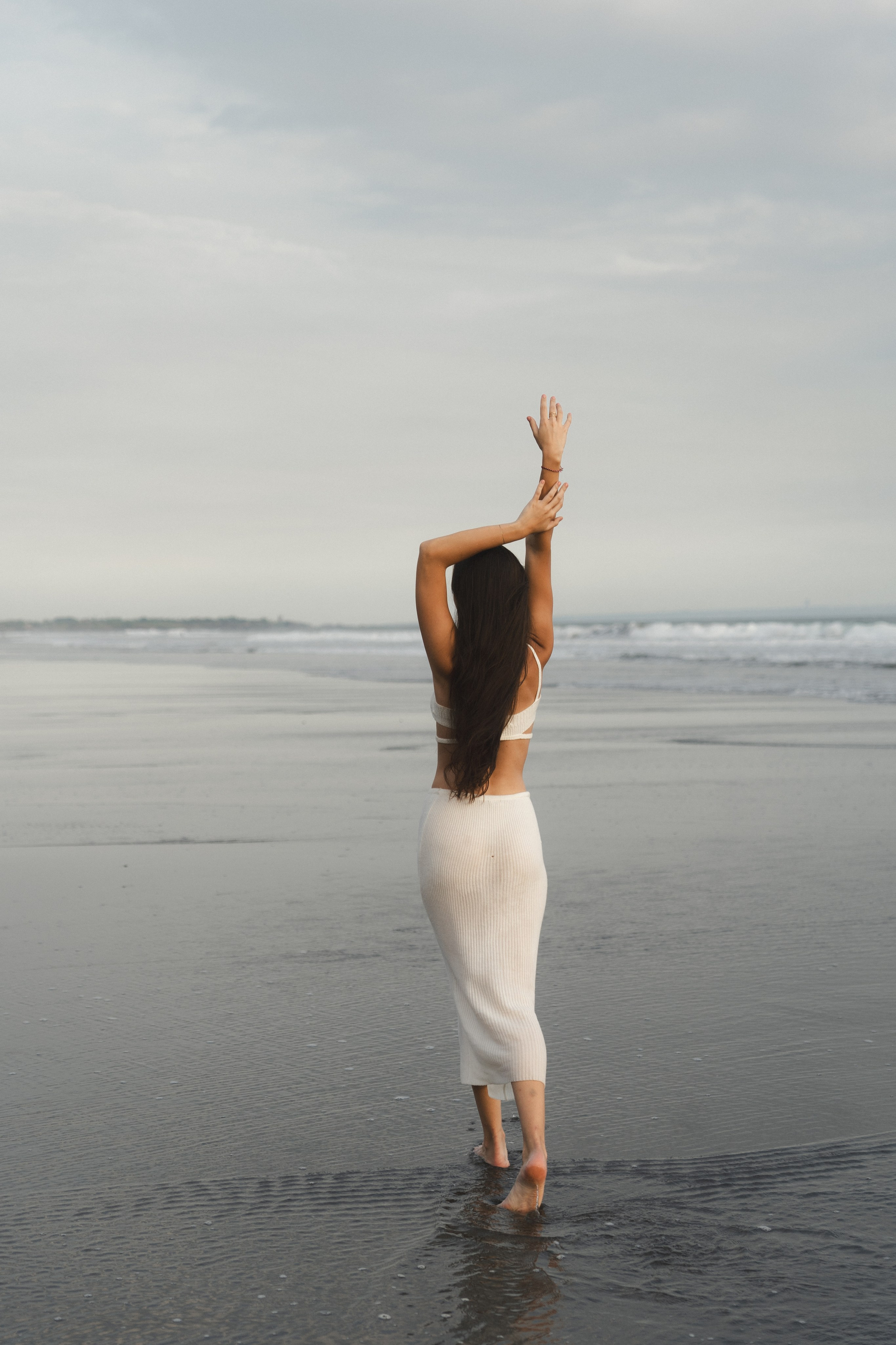 Дарья. Фотограф Alena Ray