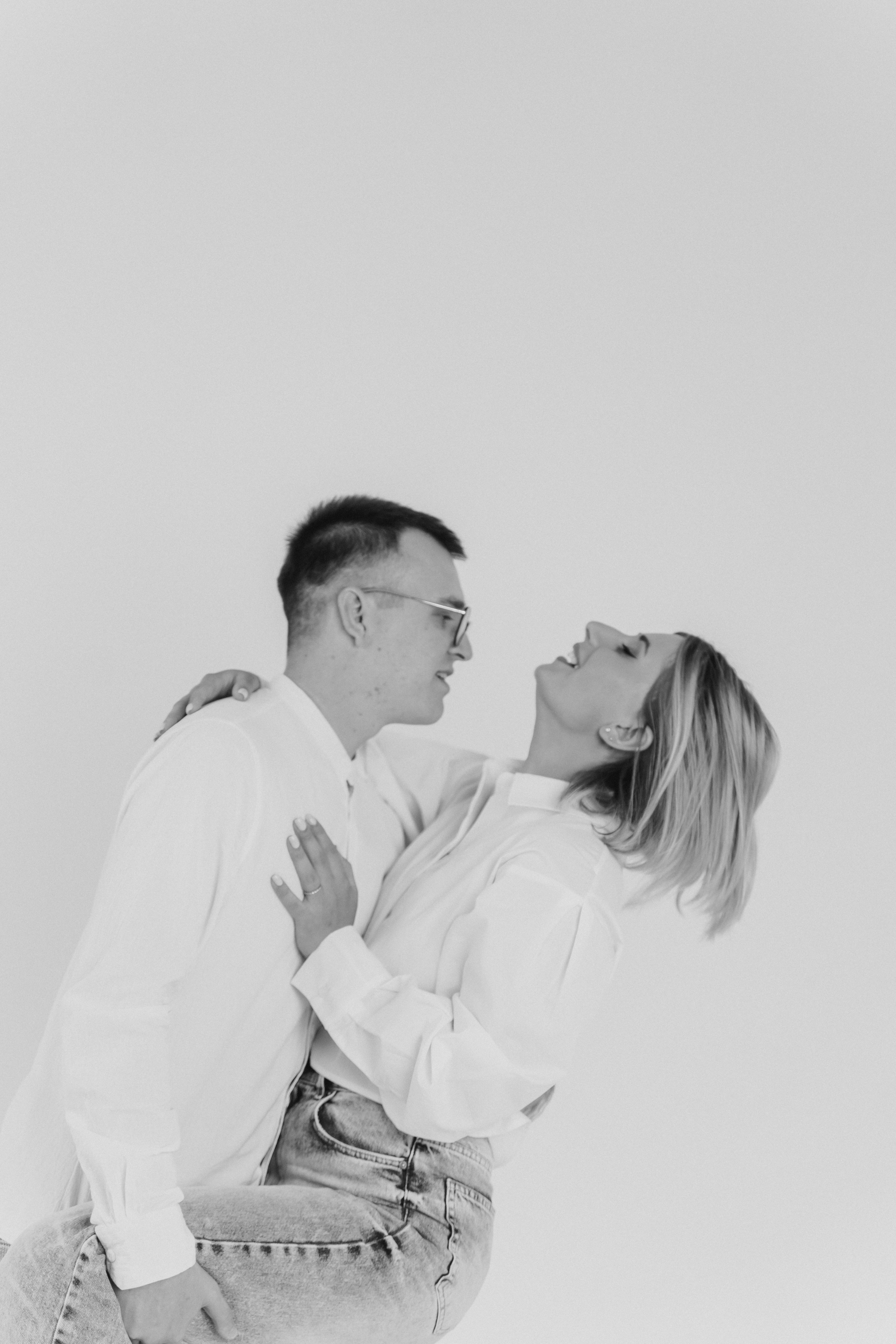 Настя и Никита. Семейный фотограф Новочеркасск