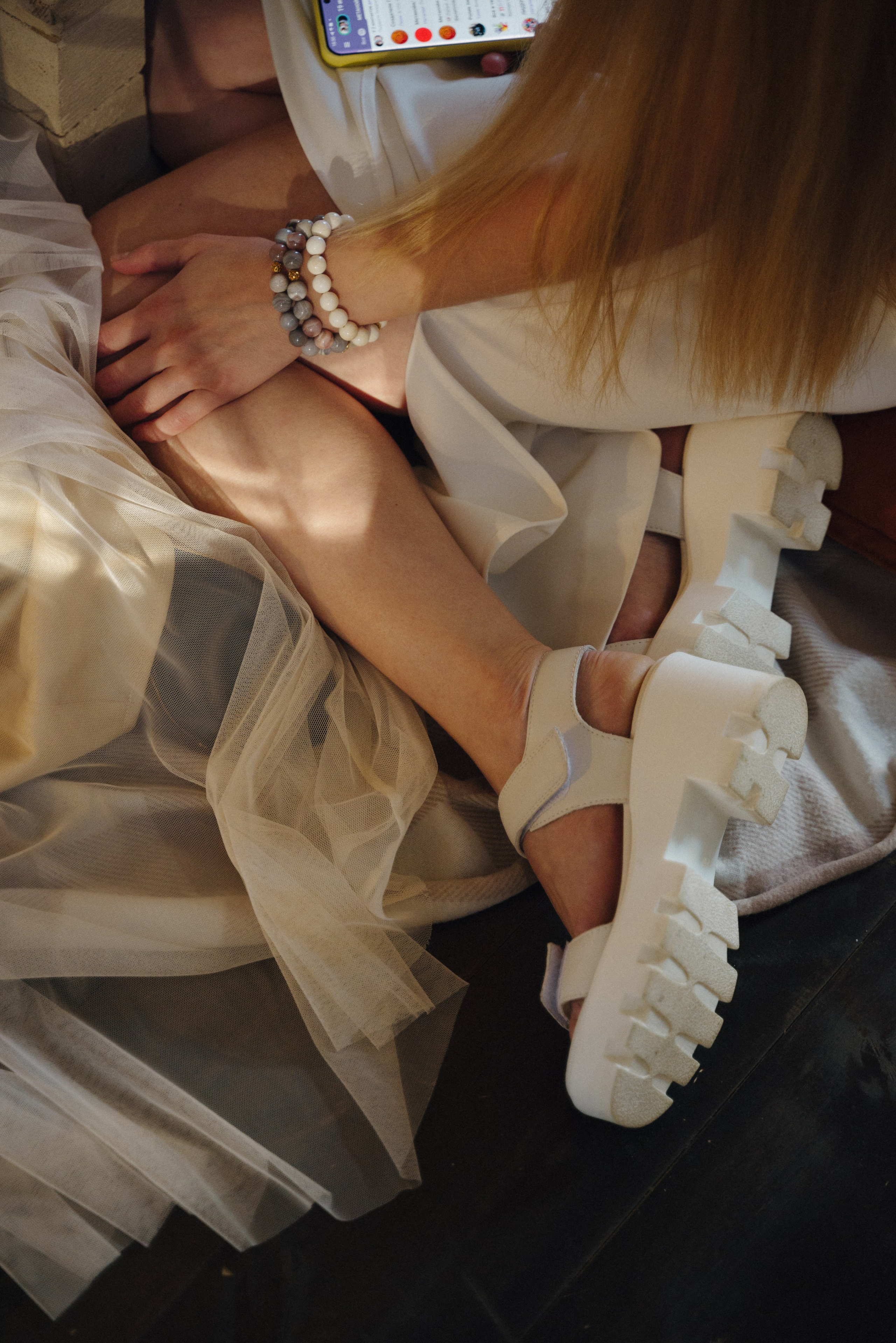 День рождения Марии. Репортажный и свадебный фотограф в Сургуте