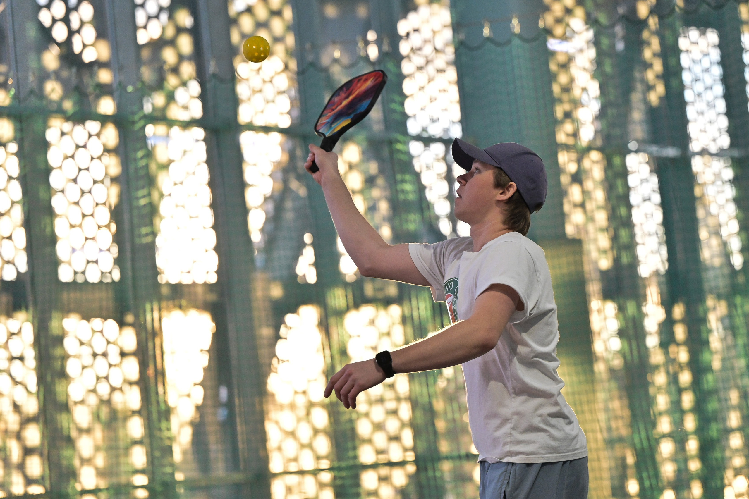 Спортивные мероприятия. #БегающийФотограф Павел Железняк