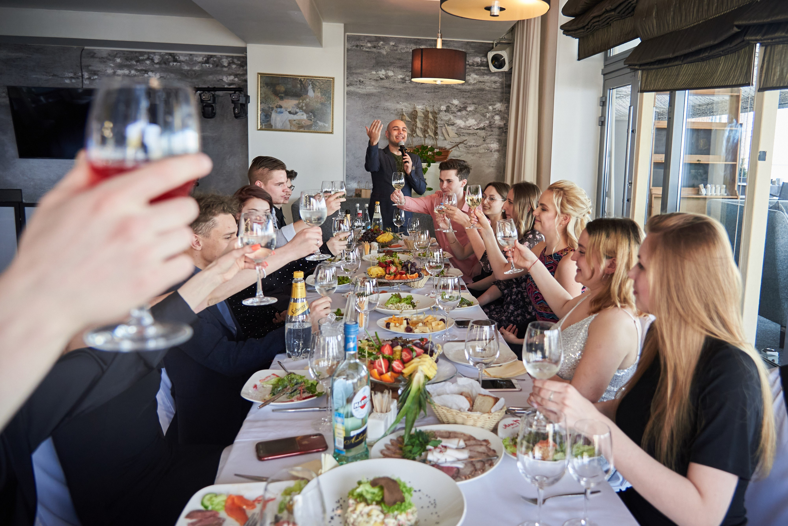 Торжества (юбилеи, корпоративные мероприятия). Выпускные Альбомы в Нижнем Новгороде