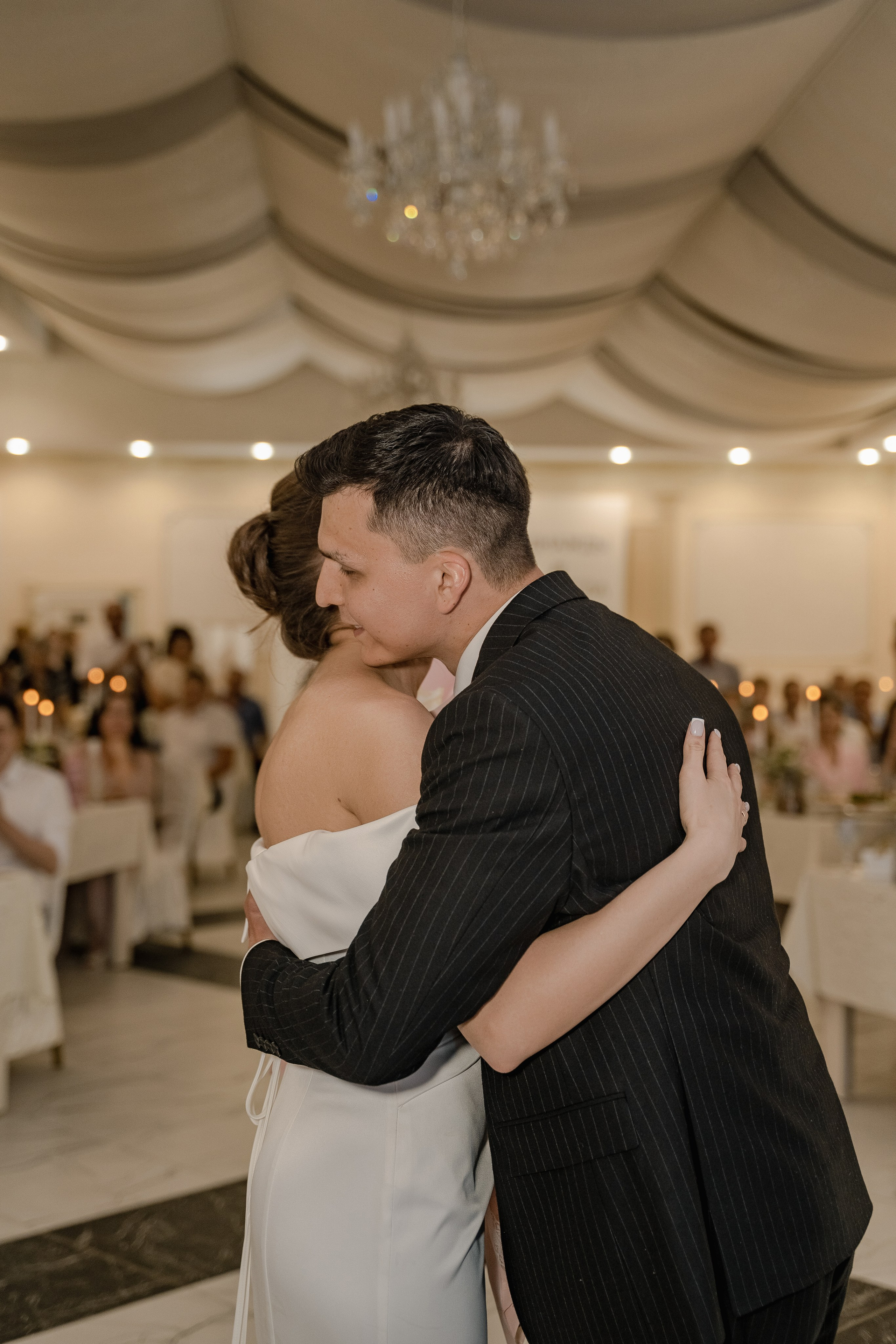 Артур и Лиана. Свадебный семейный фотограф Ксения Божко Уфа Раевка никах в Нарыстау