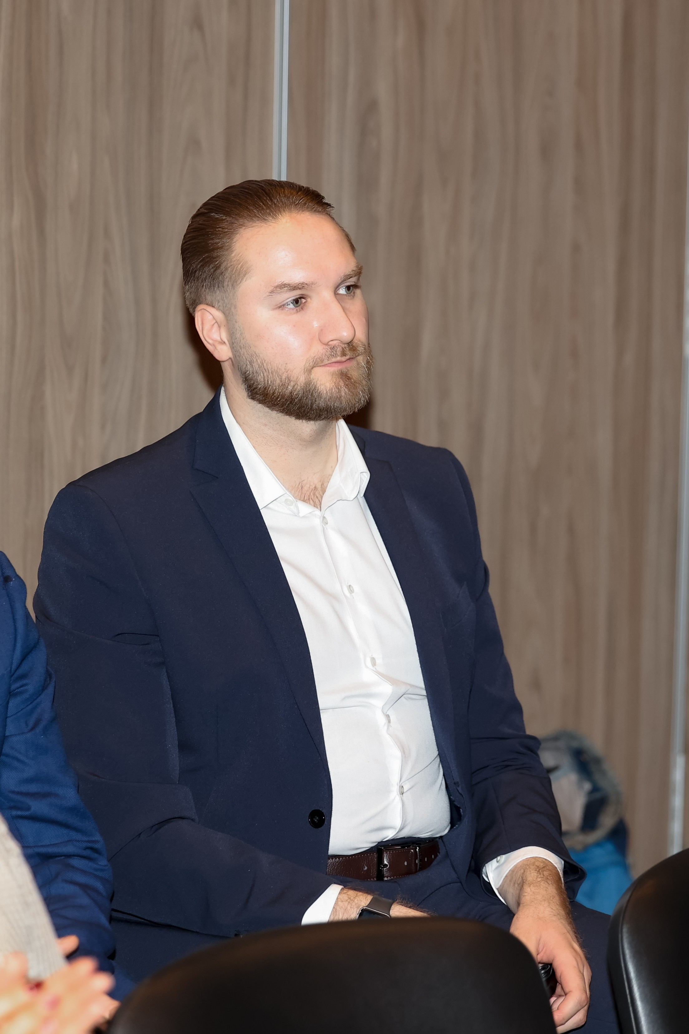 Фотосъемка деловых мероприятий в Москве, репортажный фотограф на форум, конференцию и корпоратив