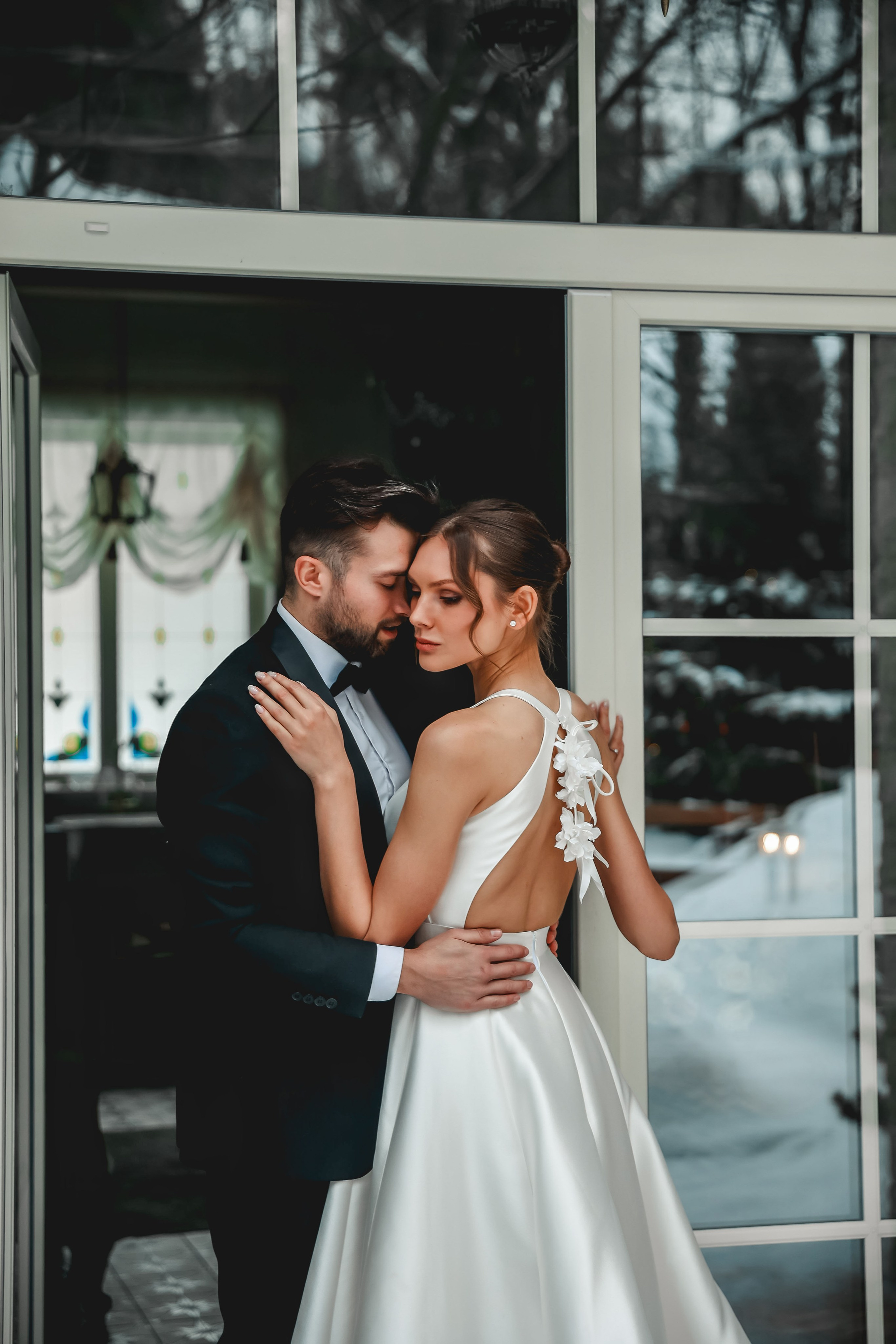 Свадебная съемка. Юлиана Самотос — Ваш фотограф в Москве