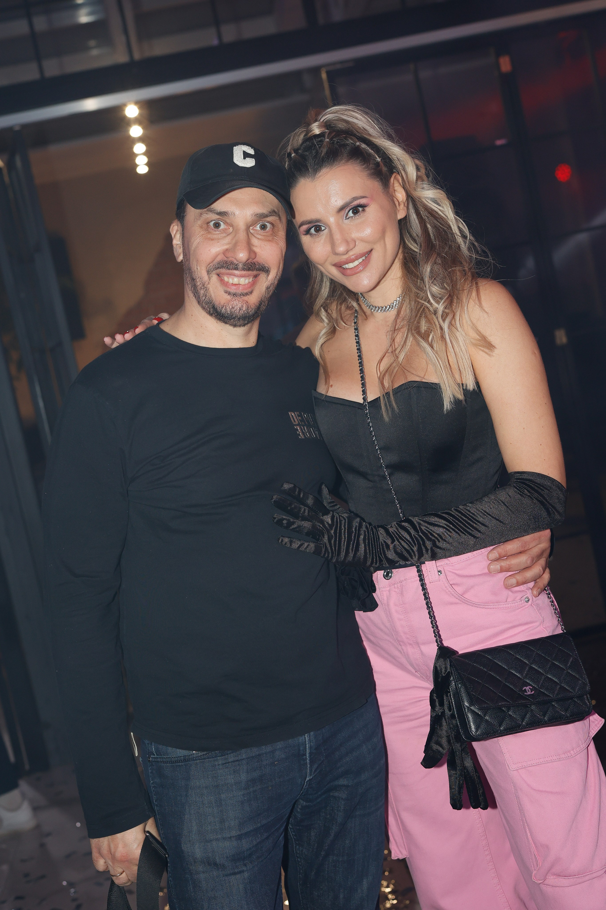 КАРИНА НИГАЙ. Nikolskayasecular