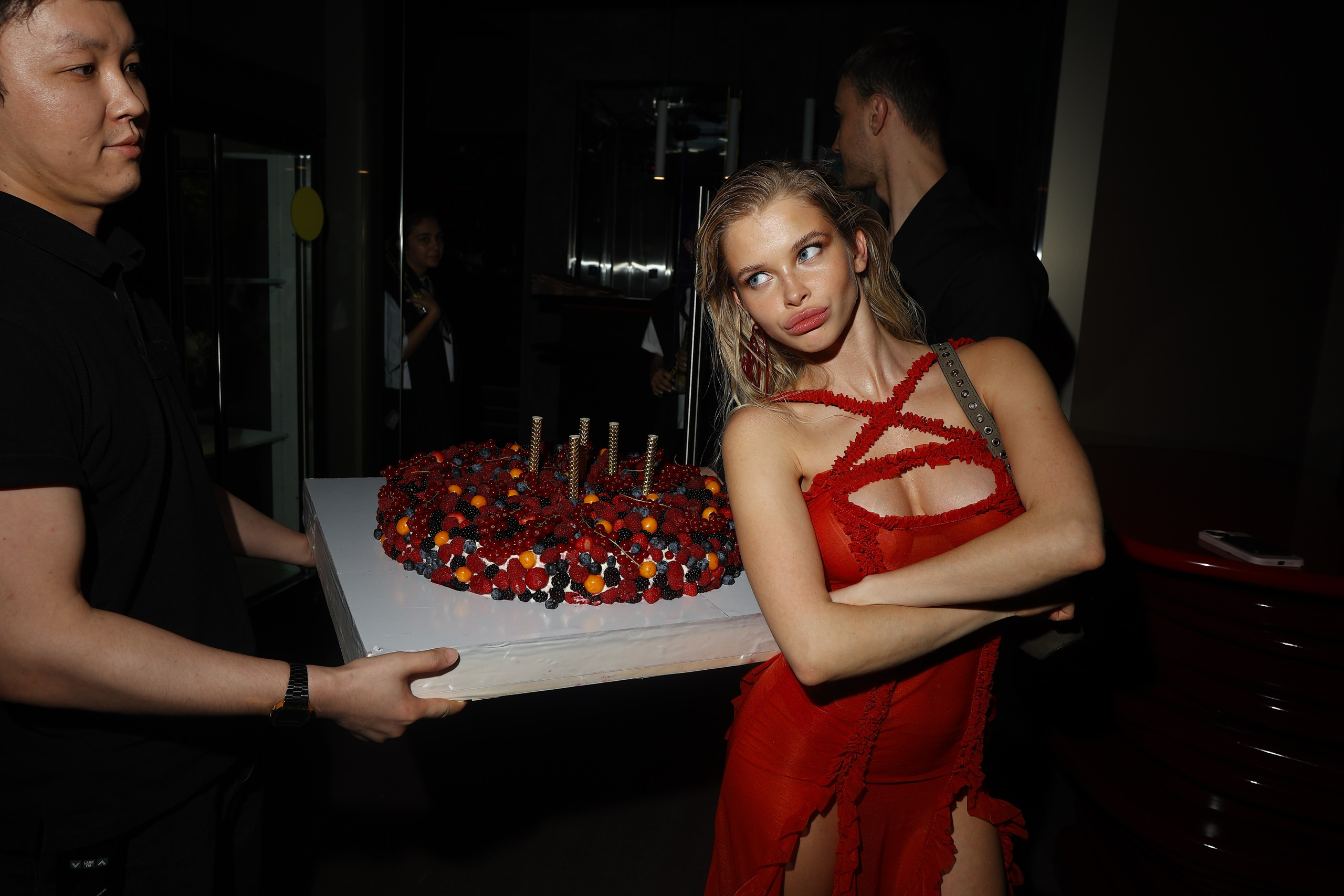 АЛЛА БРУЛЕТОВА. Nikolskayasecular