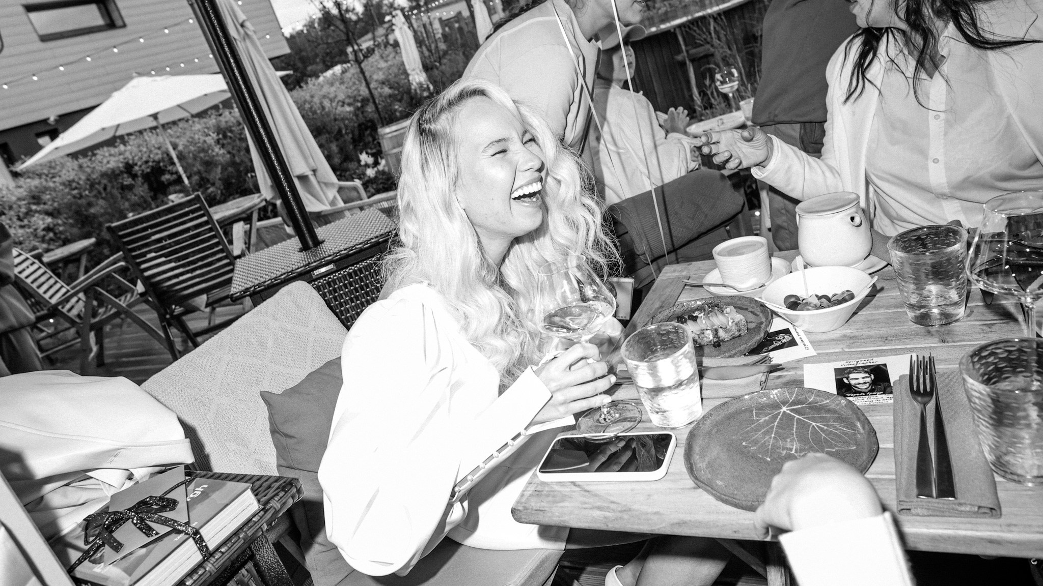 АННА БЕЛЛИС. Nikolskayasecular