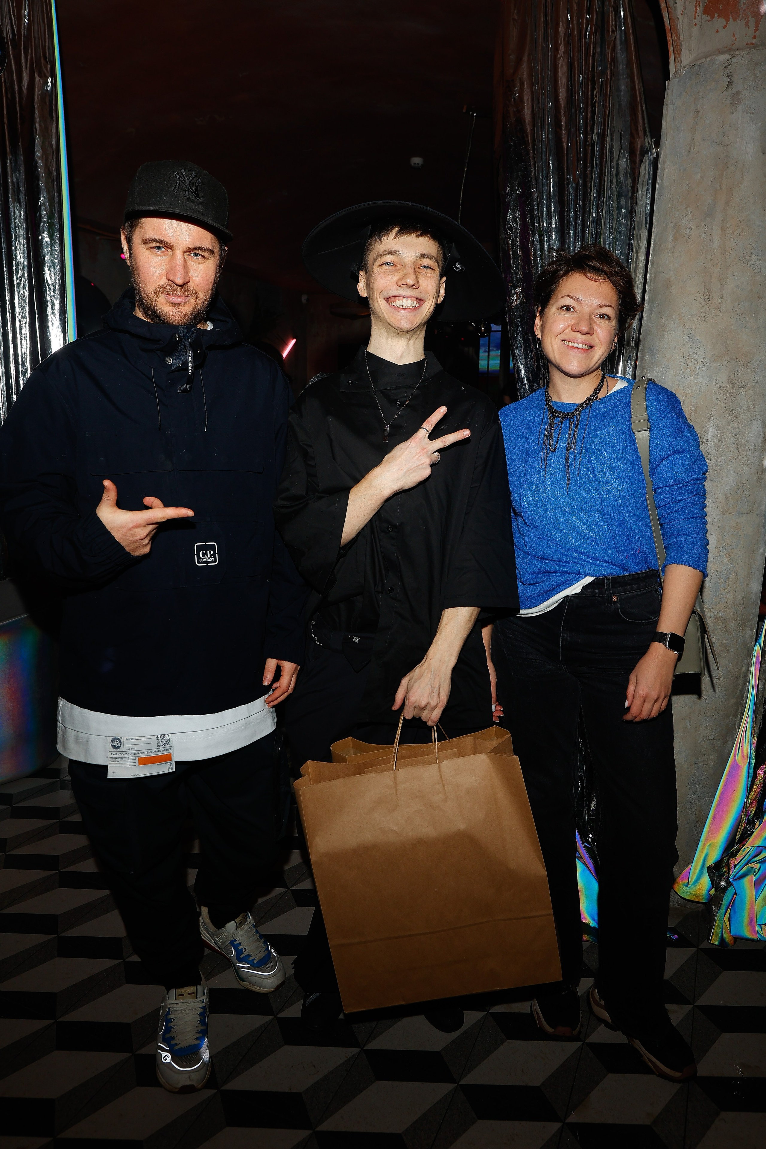 АНДРЕЙ ГЛАЗУНОВ. Nikolskayasecular