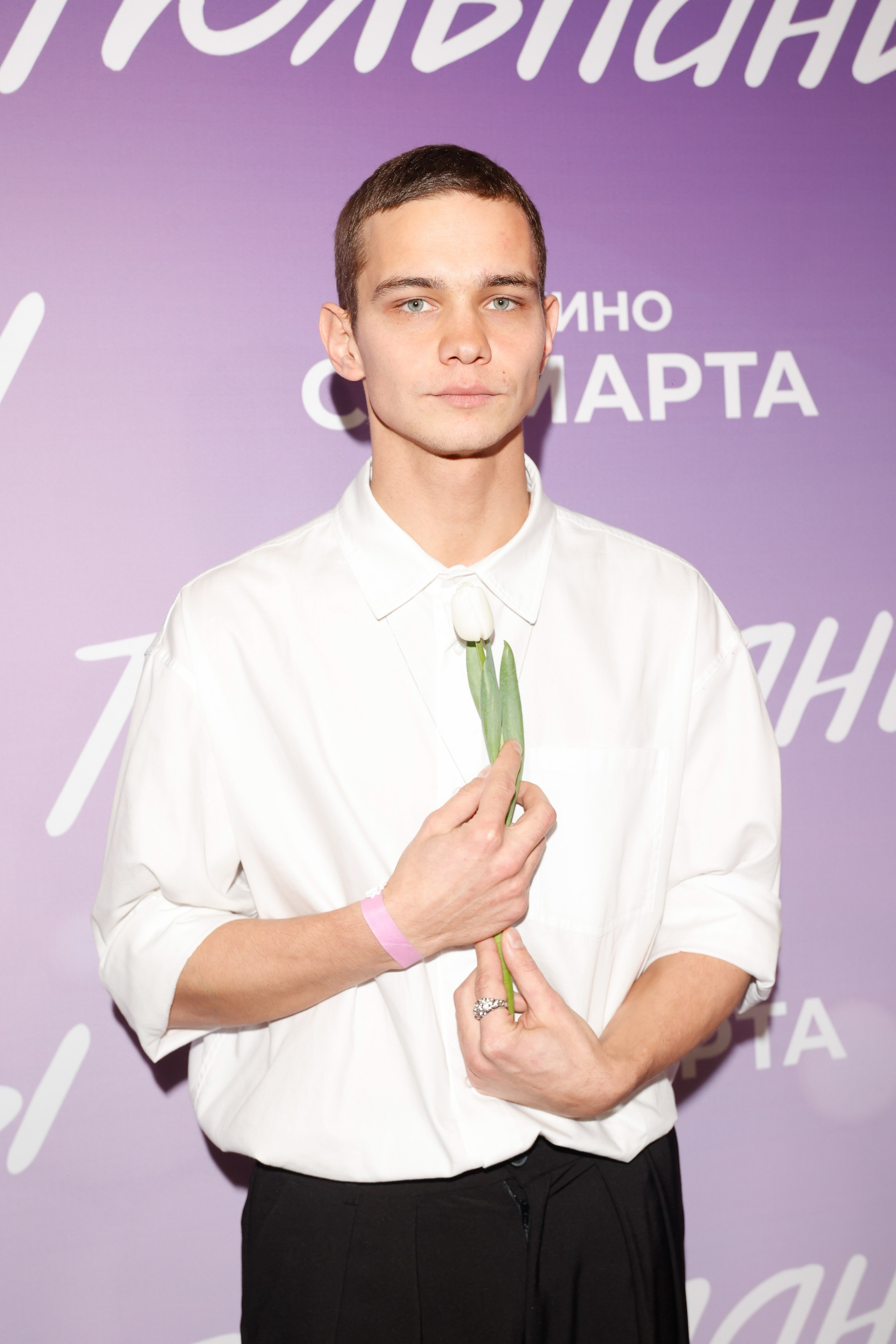 ТЮЛЬПАНЫ. Nikolskayasecular