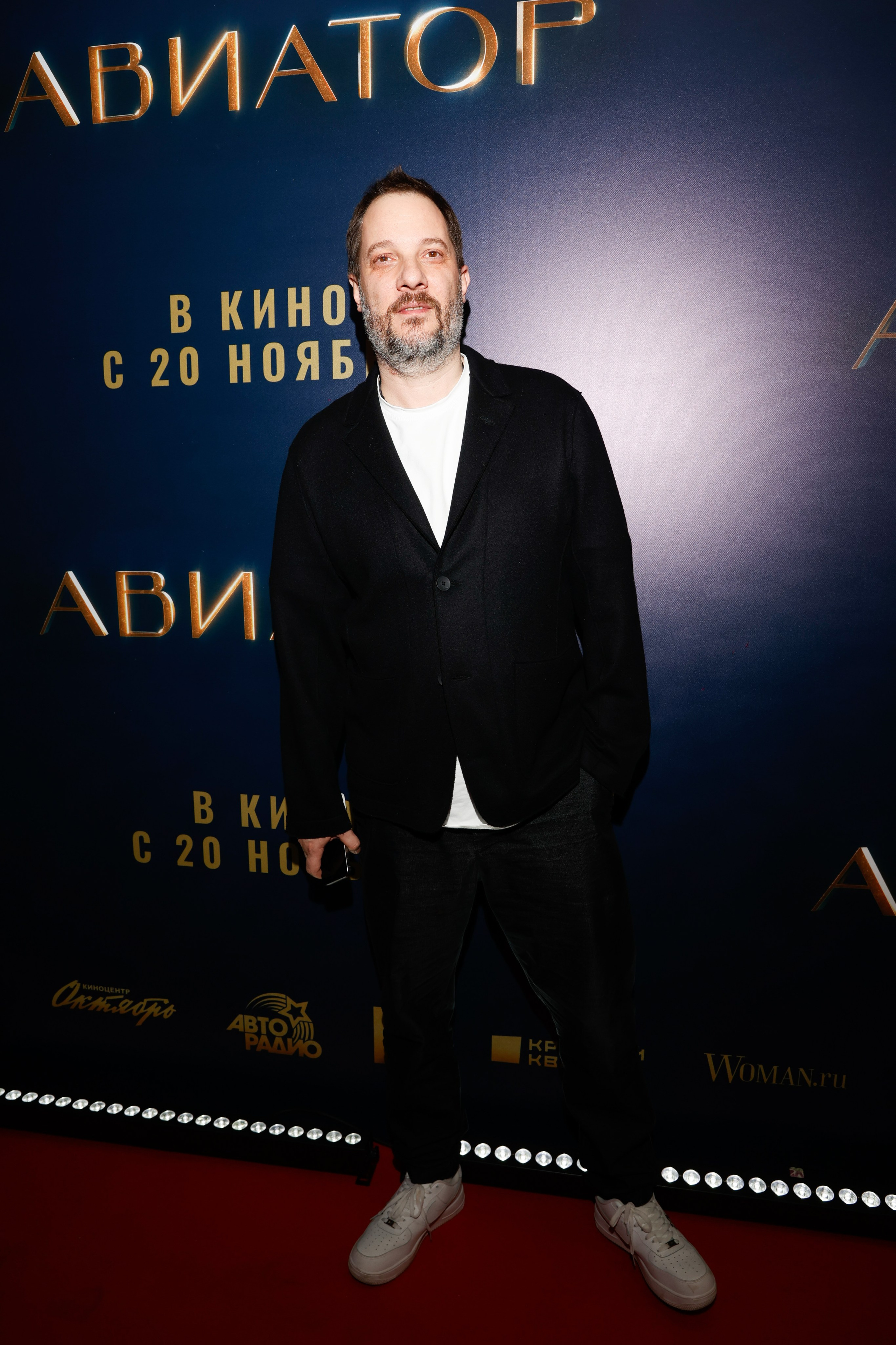 АВИАТОР. Nikolskayasecular