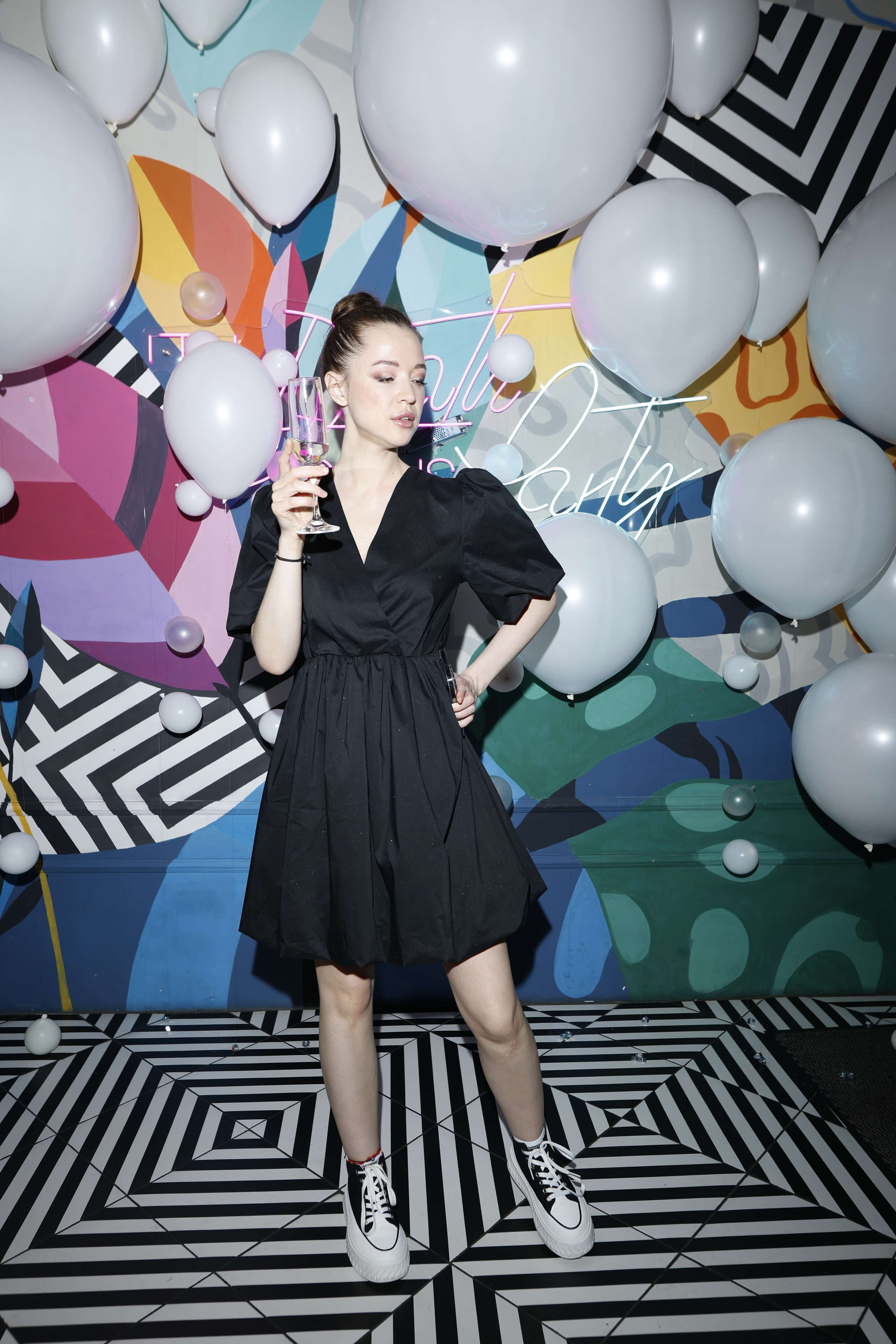 МАША ПАК. Nikolskayasecular