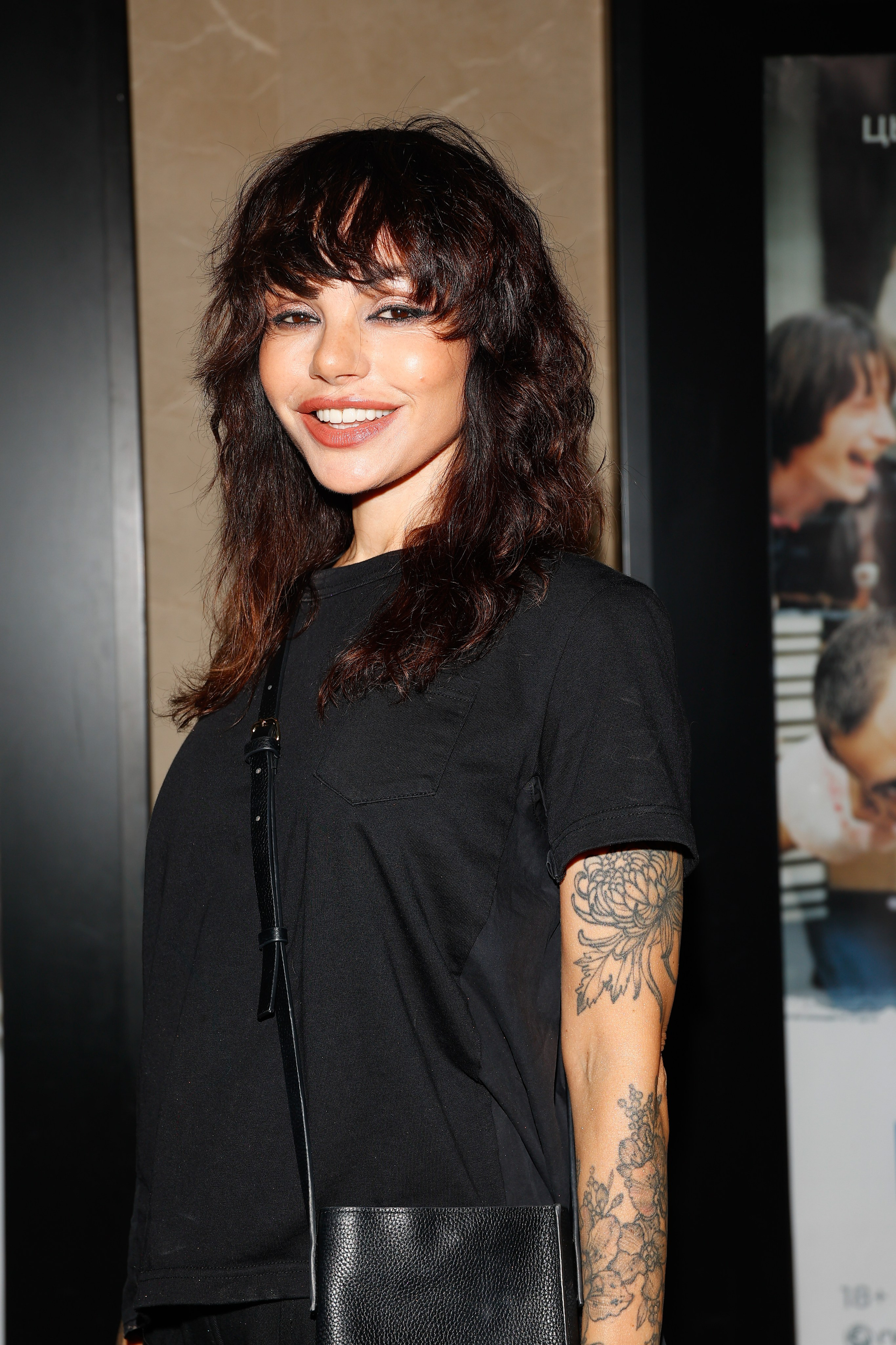 ПРОГУЛКА. Nikolskayasecular