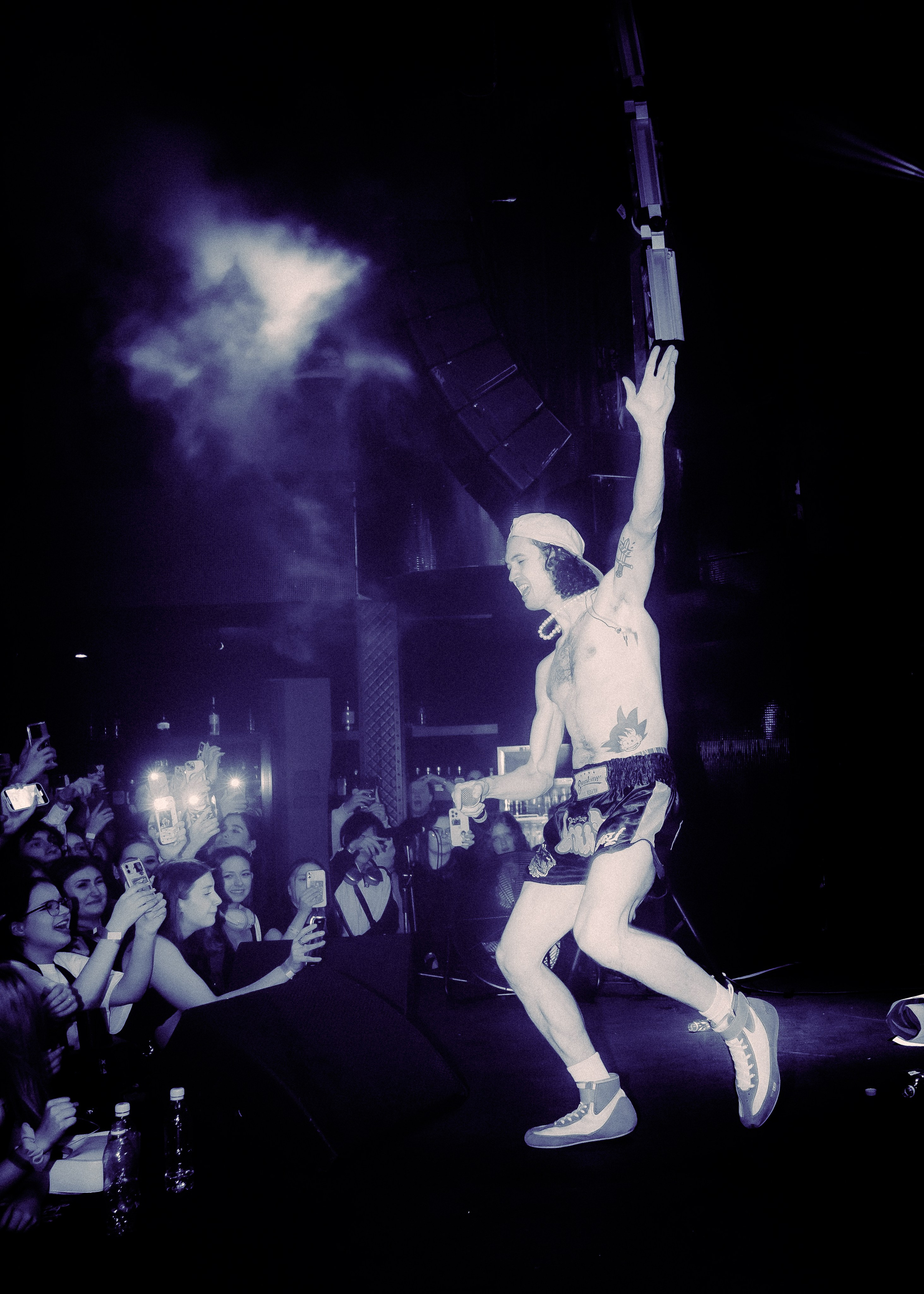 GONE.FLUDD. Андрей Малахов — Фотограф в Хабаровске