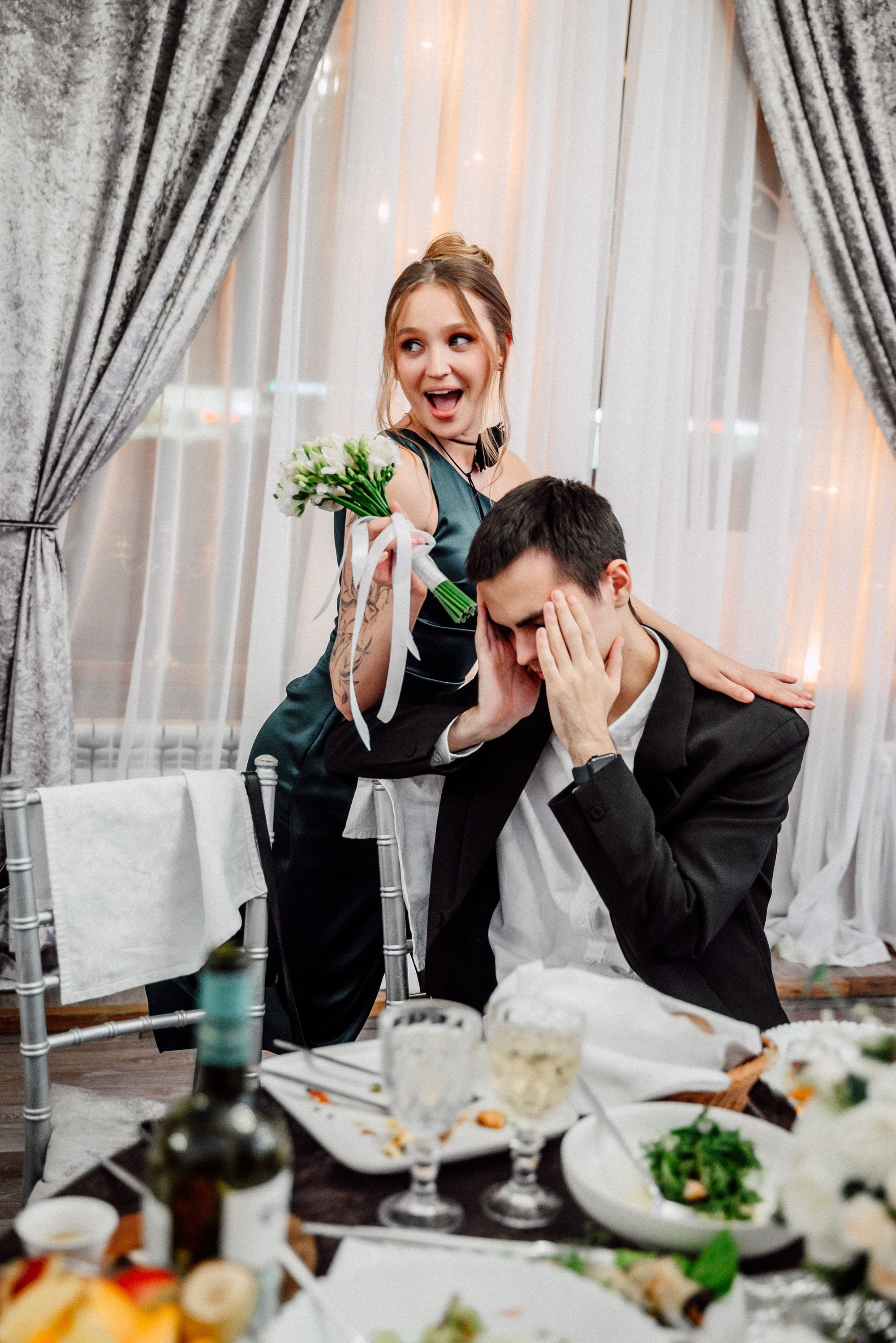 свадебный фотограф