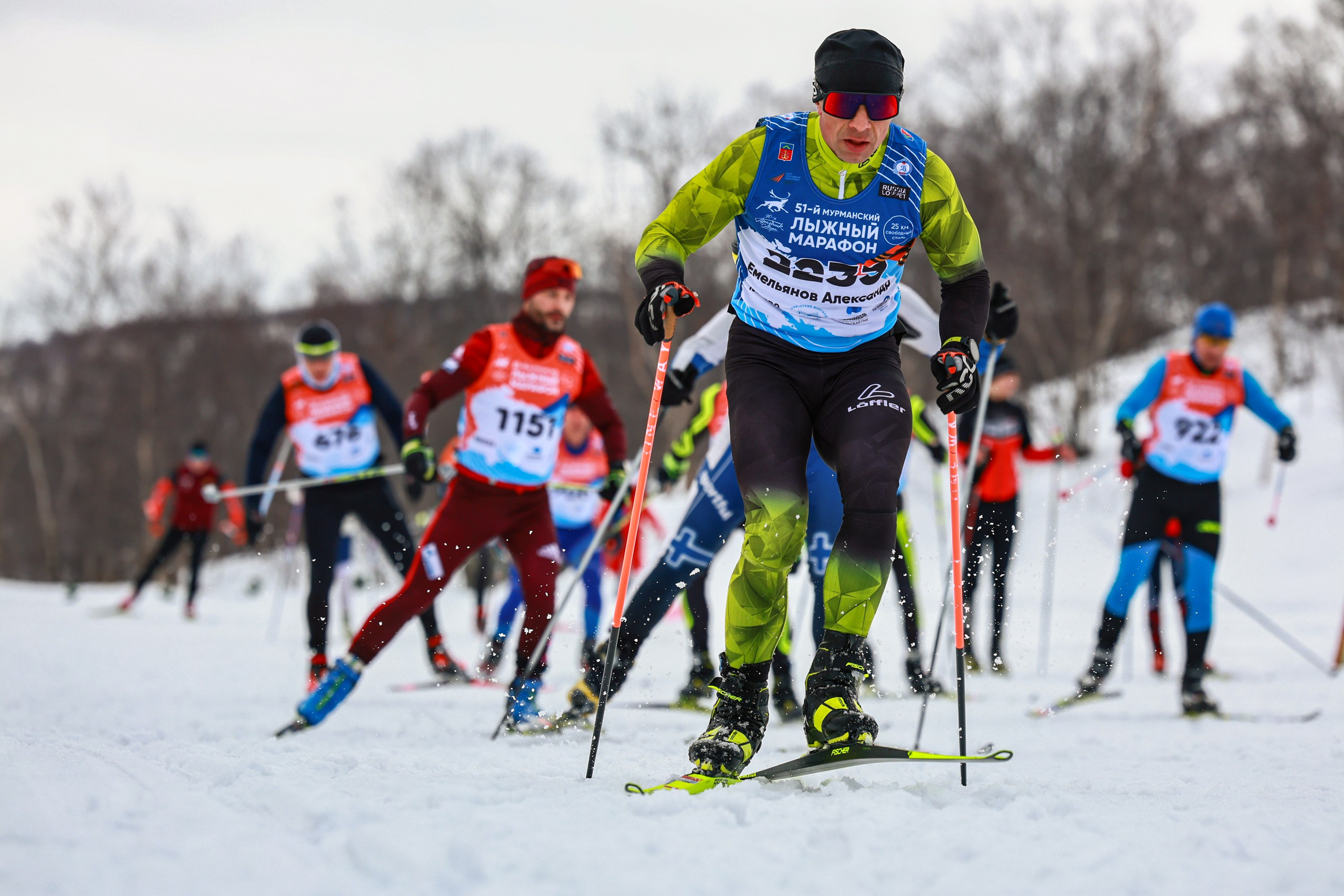 Спортивный репортаж. Репортажный, семейный, школьный фотограф в Иванове Инна Крылова
