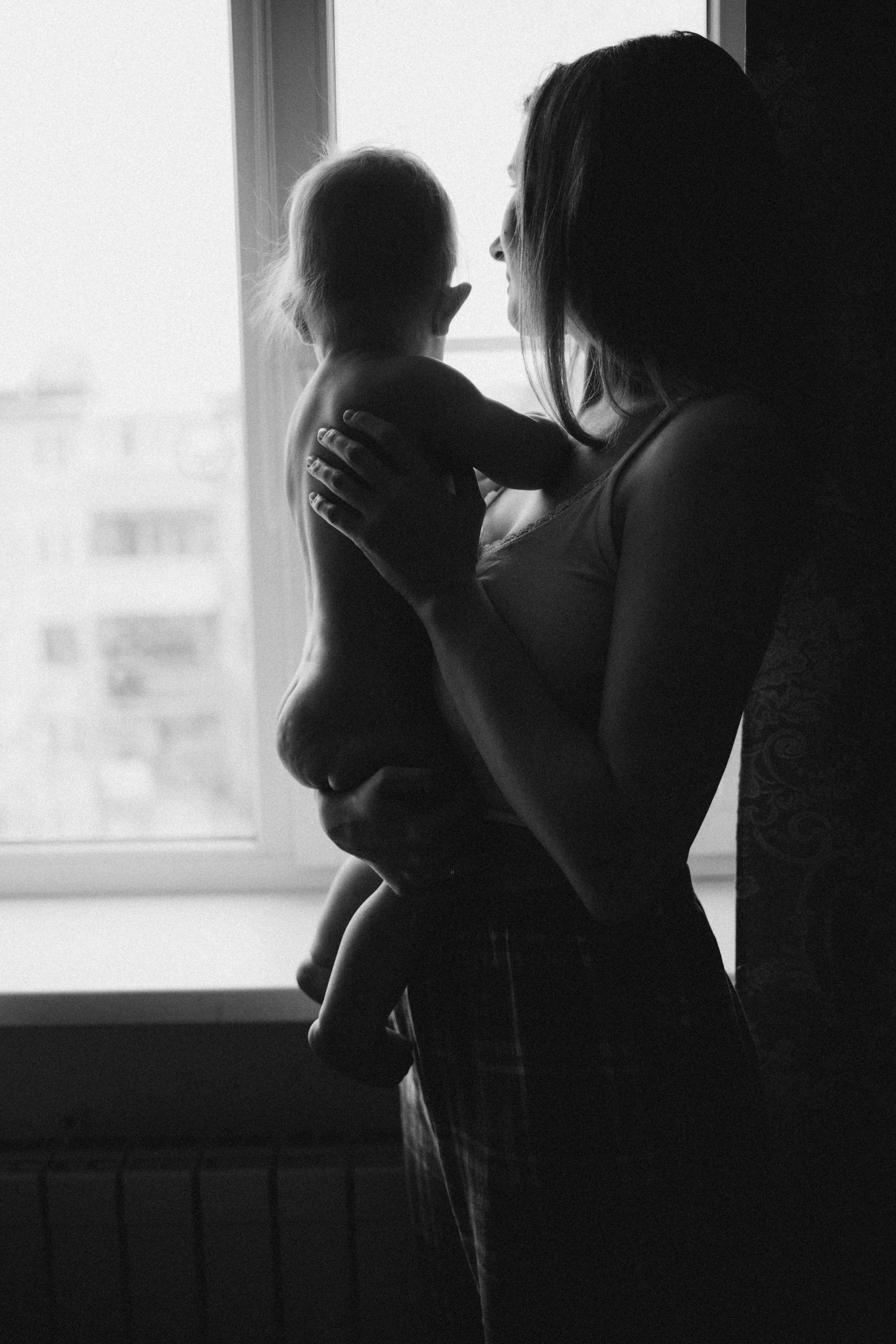 Прекрасное материнство. Фотограф Ольга Иванова Ярославль-Москва