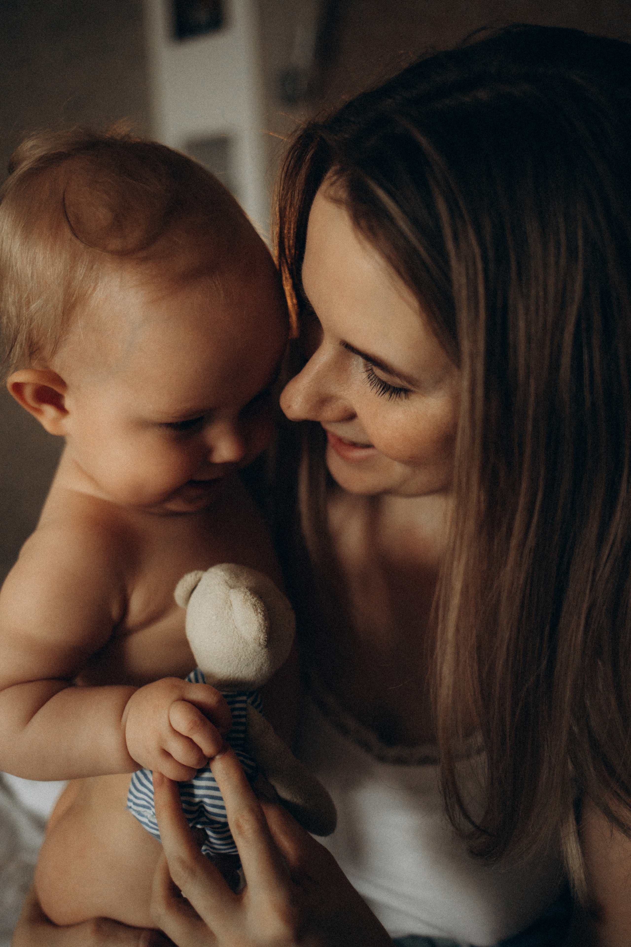 Прекрасное материнство. Фотограф Ольга Иванова Ярославль-Москва