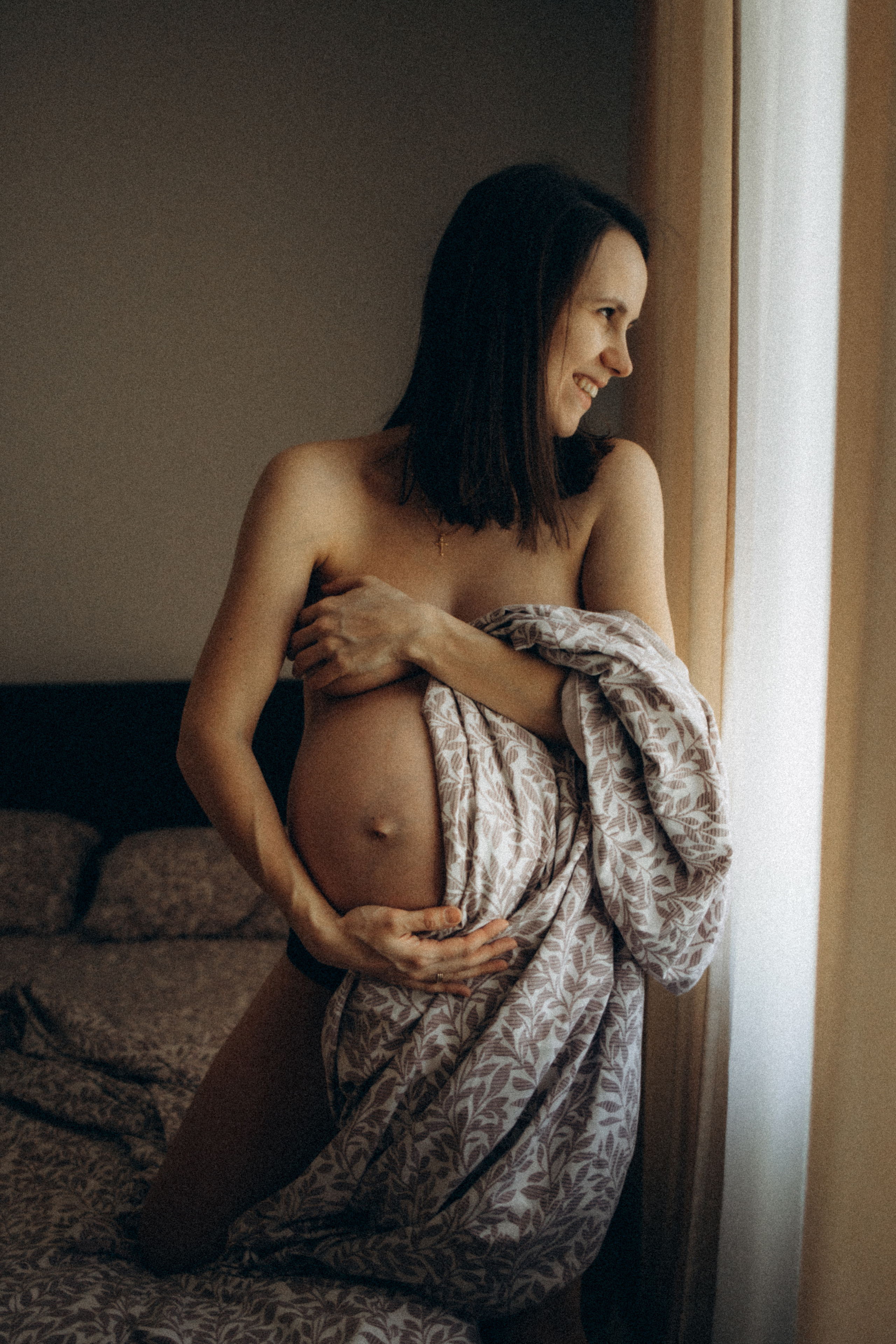 В ожидании. Фотограф Ольга Иванова Ярославль-Москва