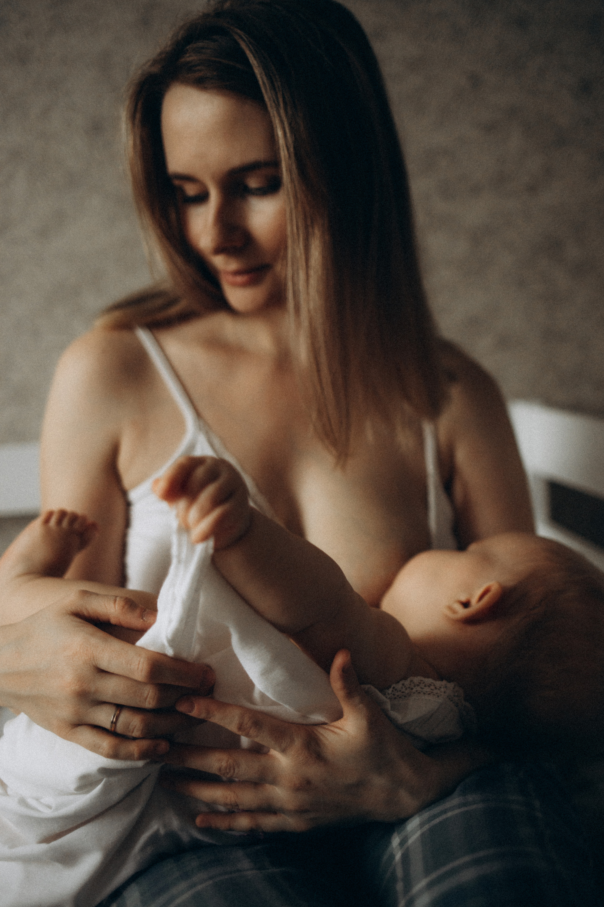 Прекрасное материнство. Фотограф Ольга Иванова Ярославль-Москва