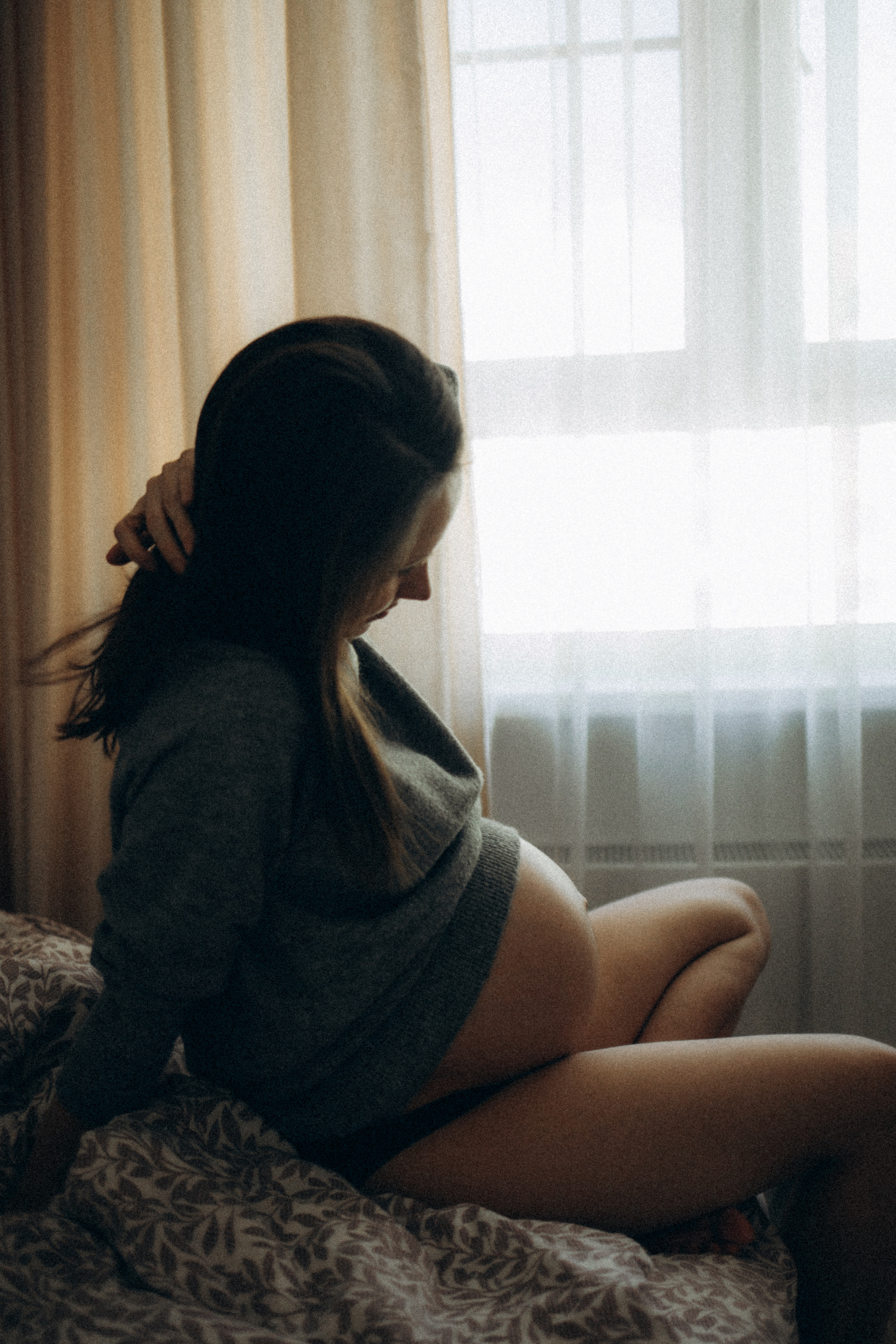 В ожидании. Фотограф Ольга Иванова Ярославль-Москва