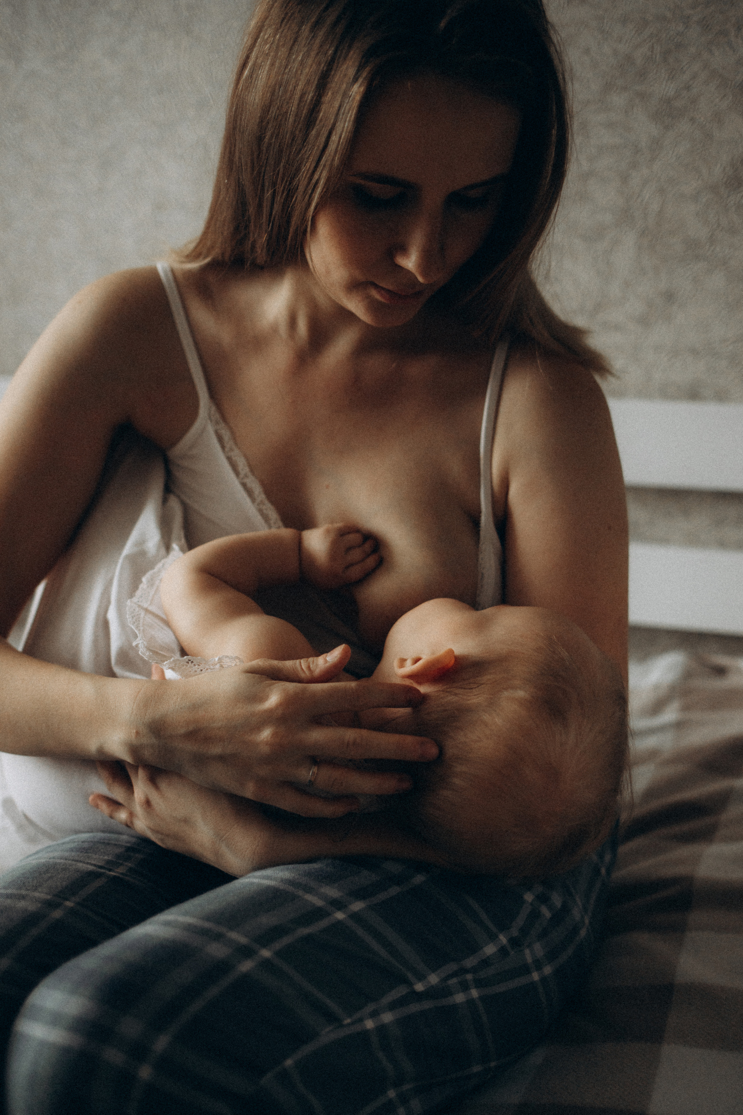 Прекрасное материнство. Фотограф Ольга Иванова Ярославль-Москва