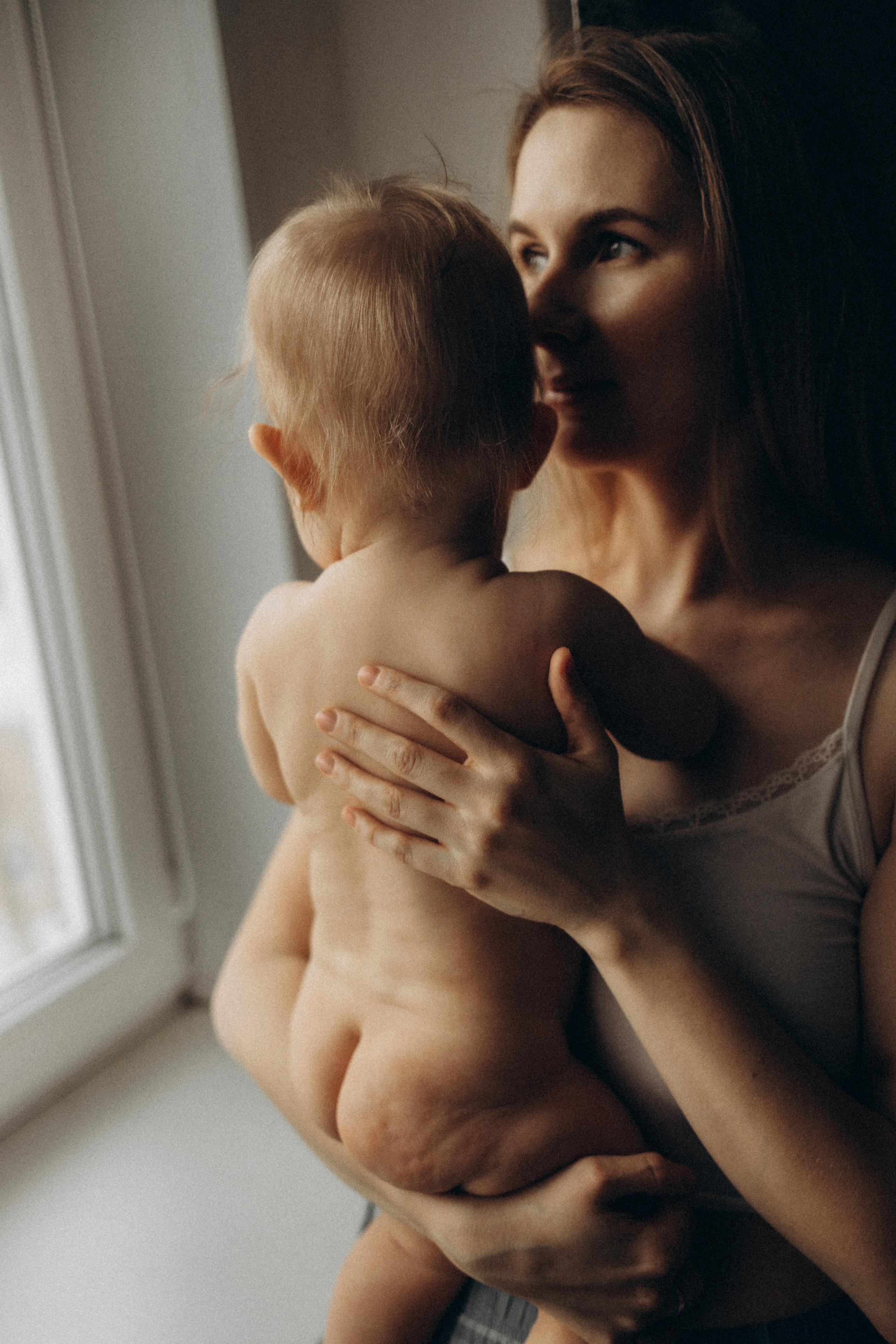 Прекрасное материнство. Фотограф Ольга Иванова Ярославль-Москва