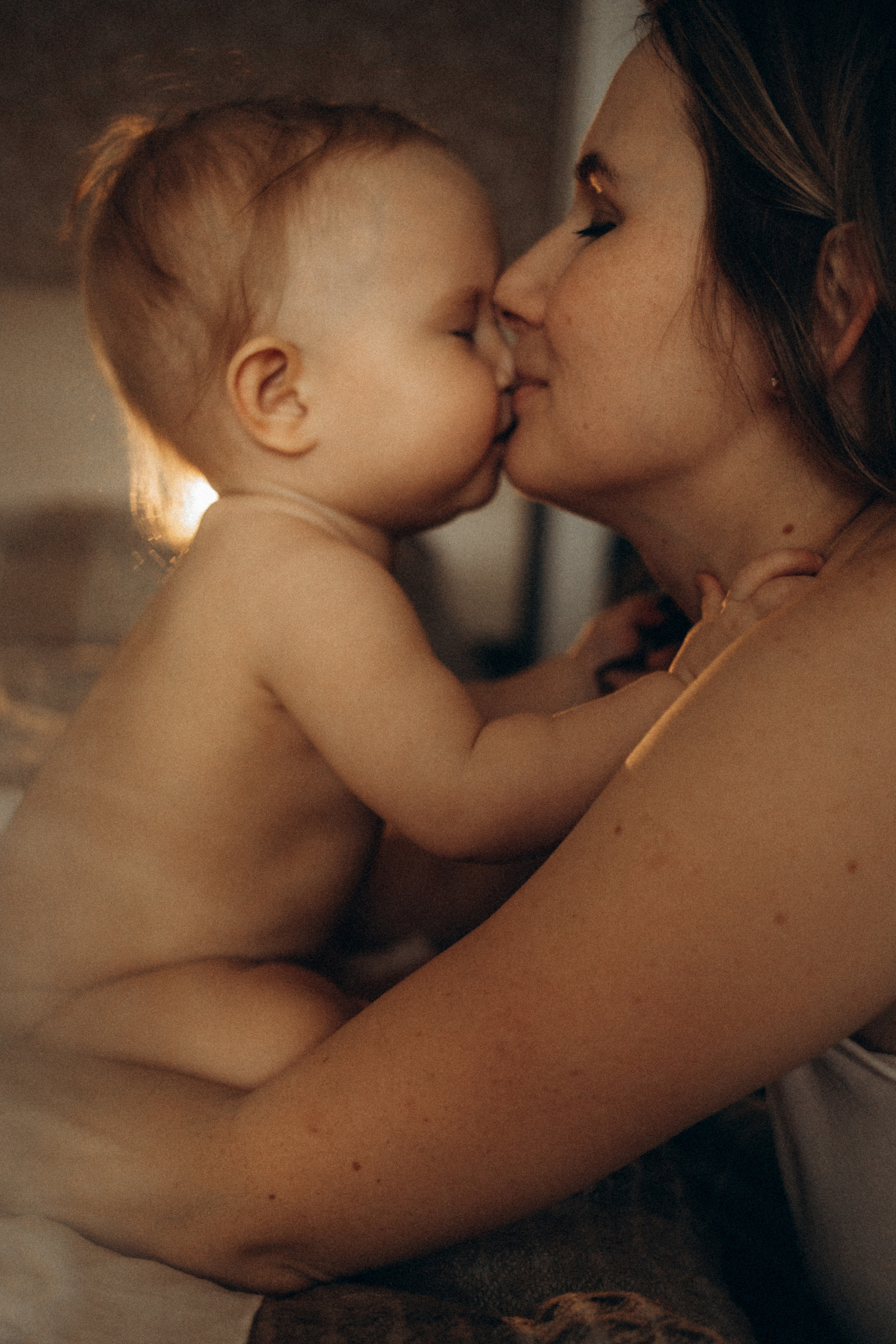 Прекрасное материнство. Фотограф Ольга Иванова Ярославль-Москва