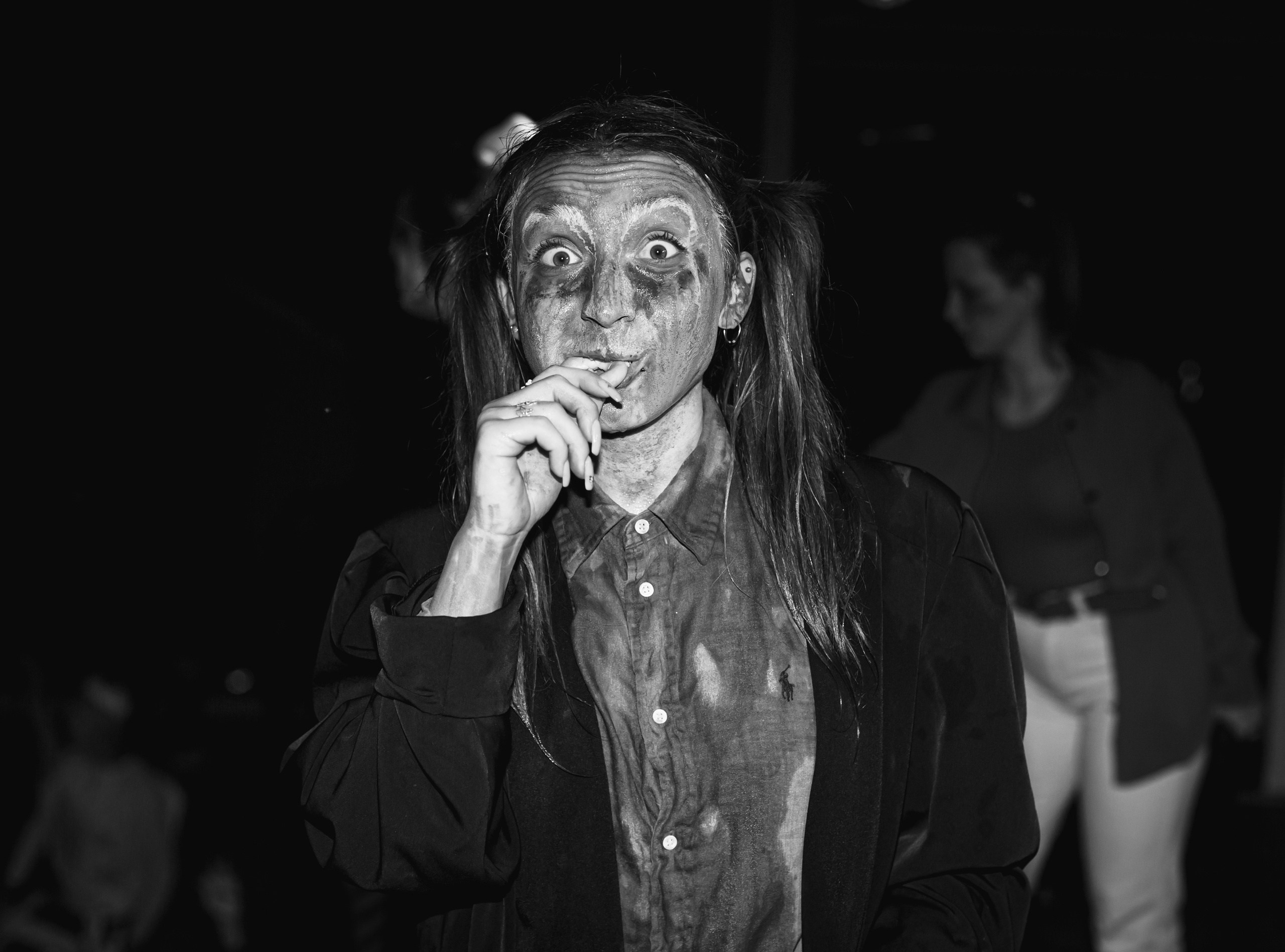 Репортажная Съемка. Главная