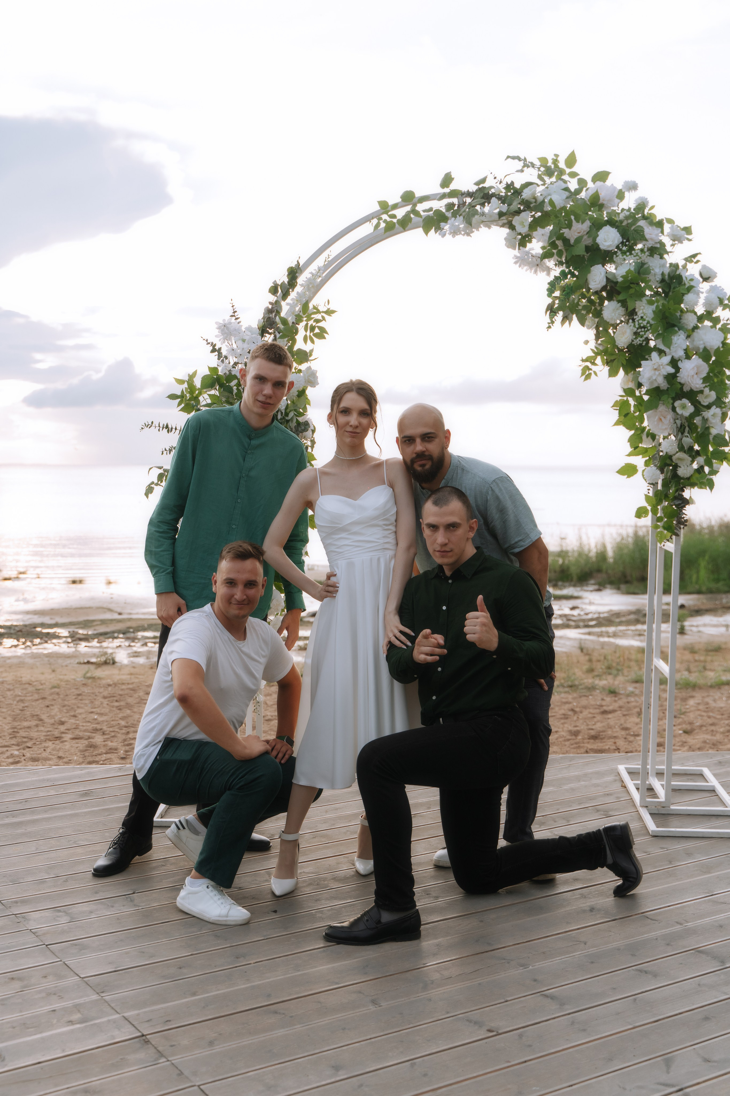 Wedding Day 2024. Фотограф Санкт-Петербург