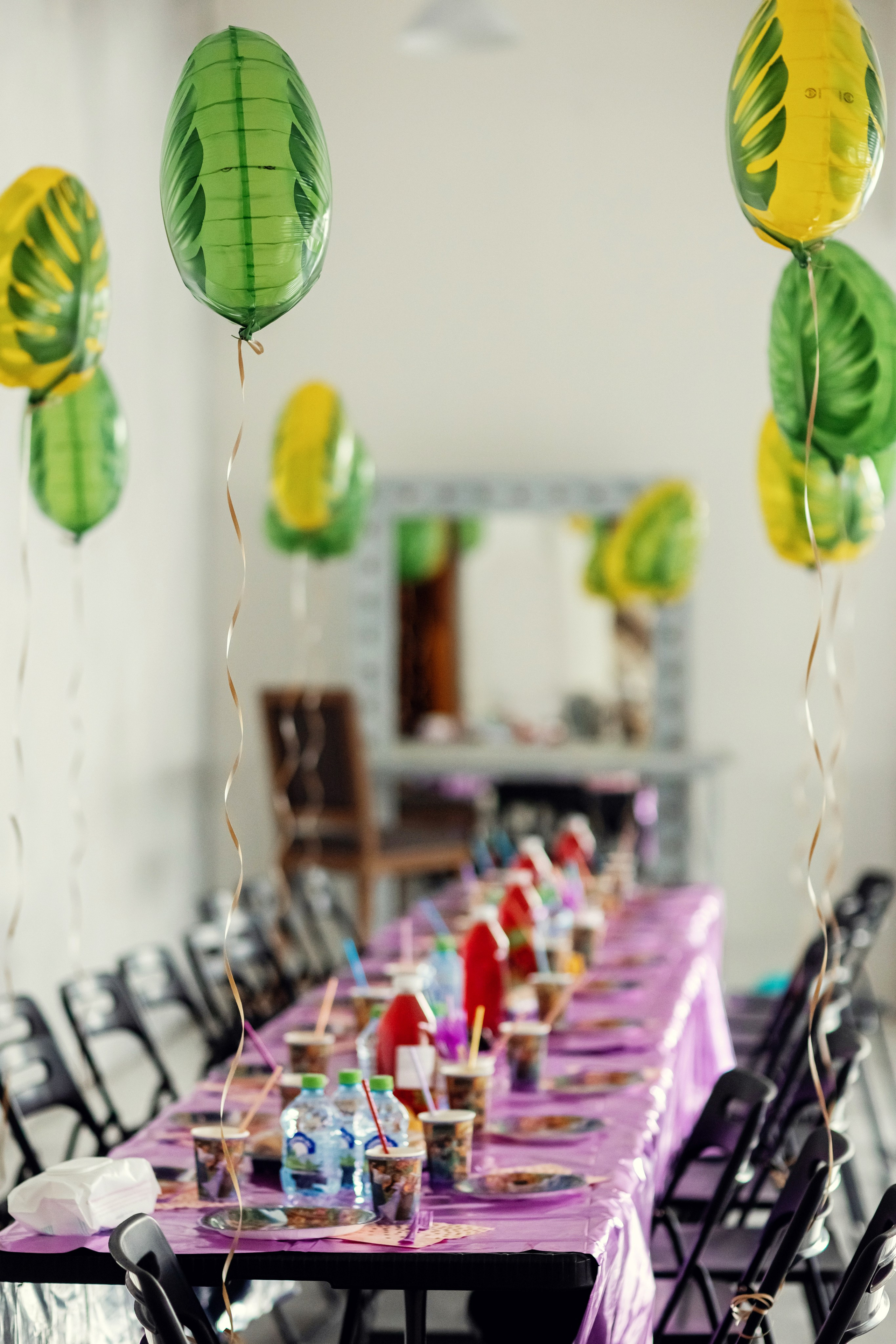 Элине 5 лет. Детский и семейный фотограф в Москве Анна Ипатьева