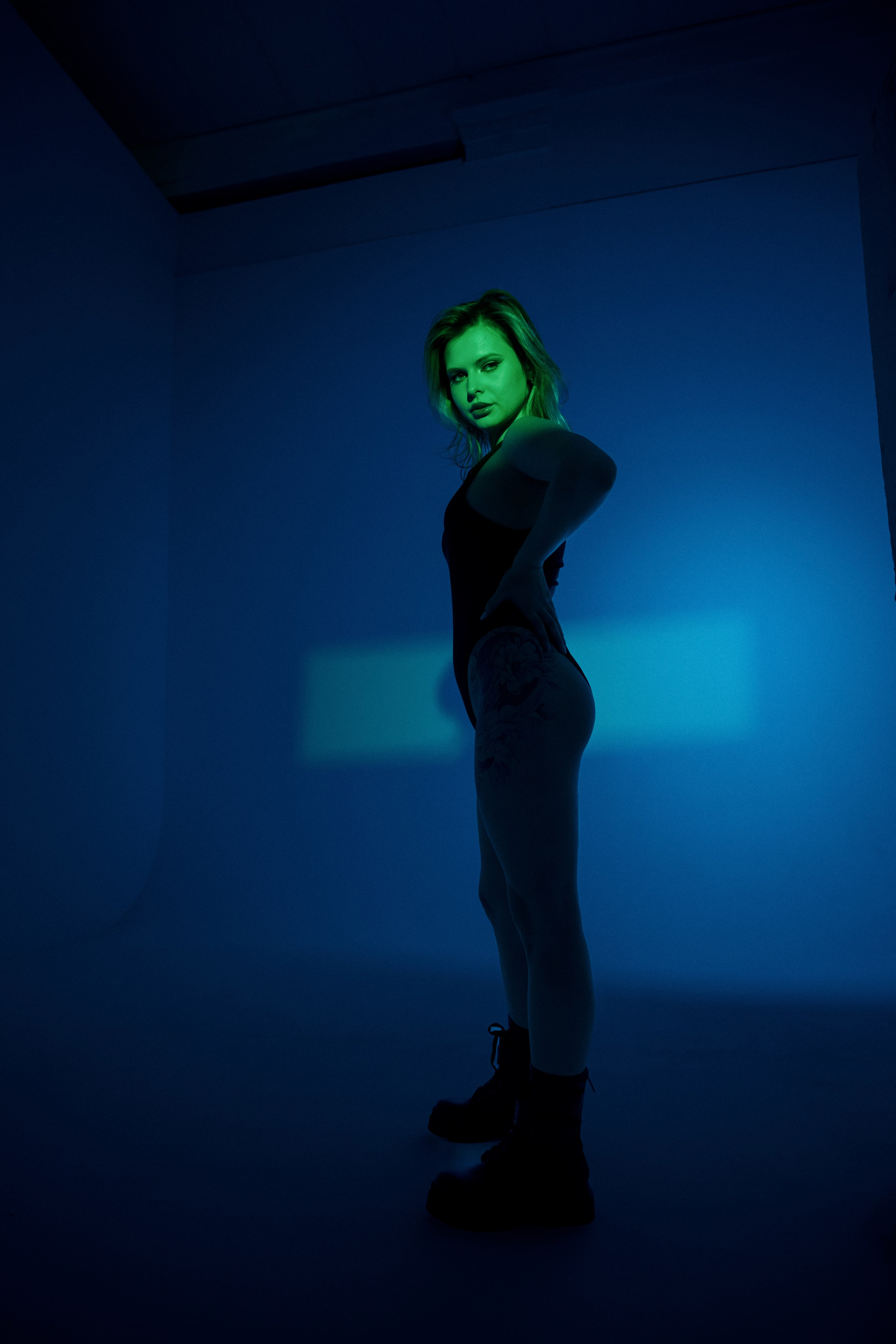 Покрасим будни. Свадебный и репортажный фотограф Павел Царьков