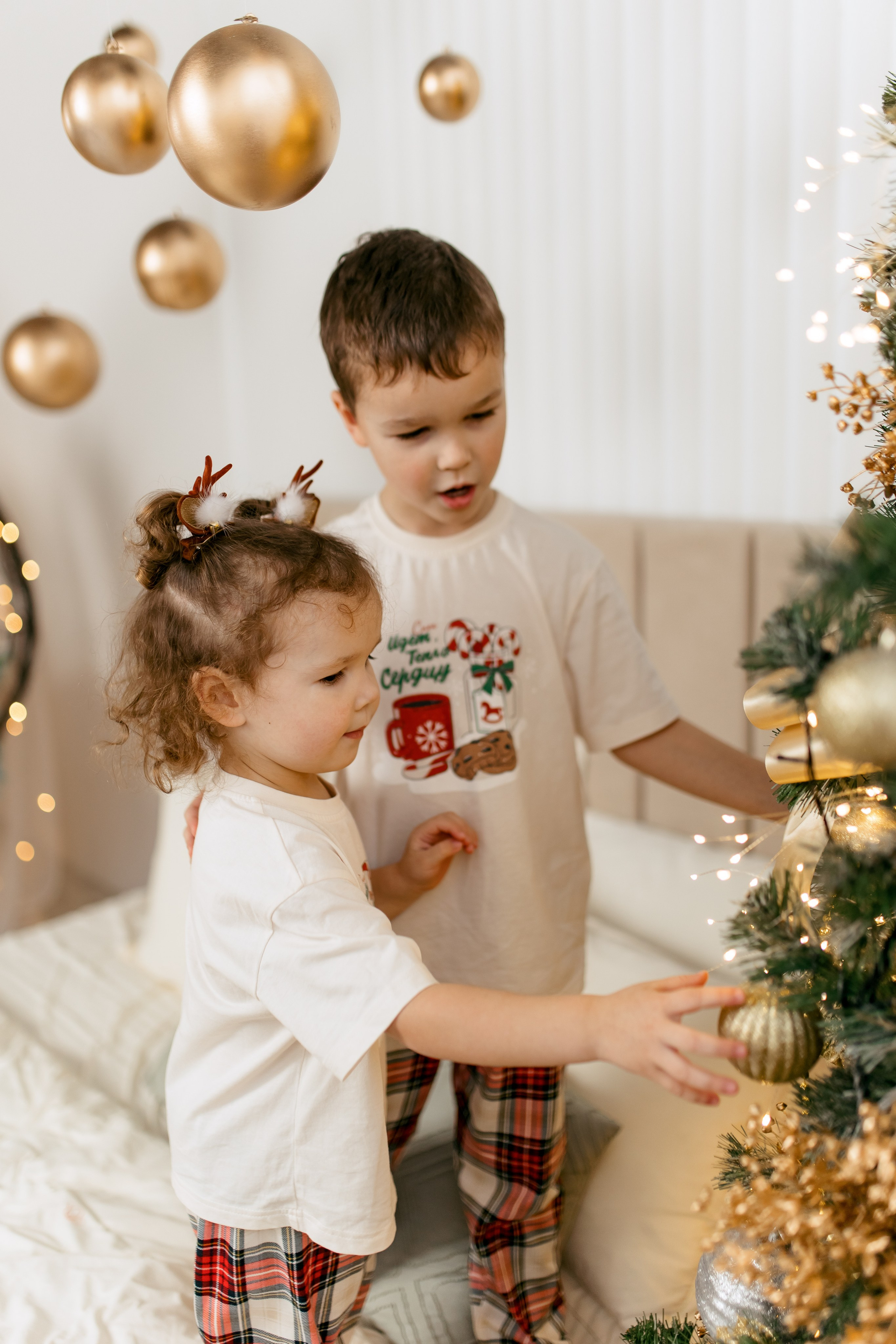 Встречаем 2026. Свадебный и портретный фотограф — Мария Костина