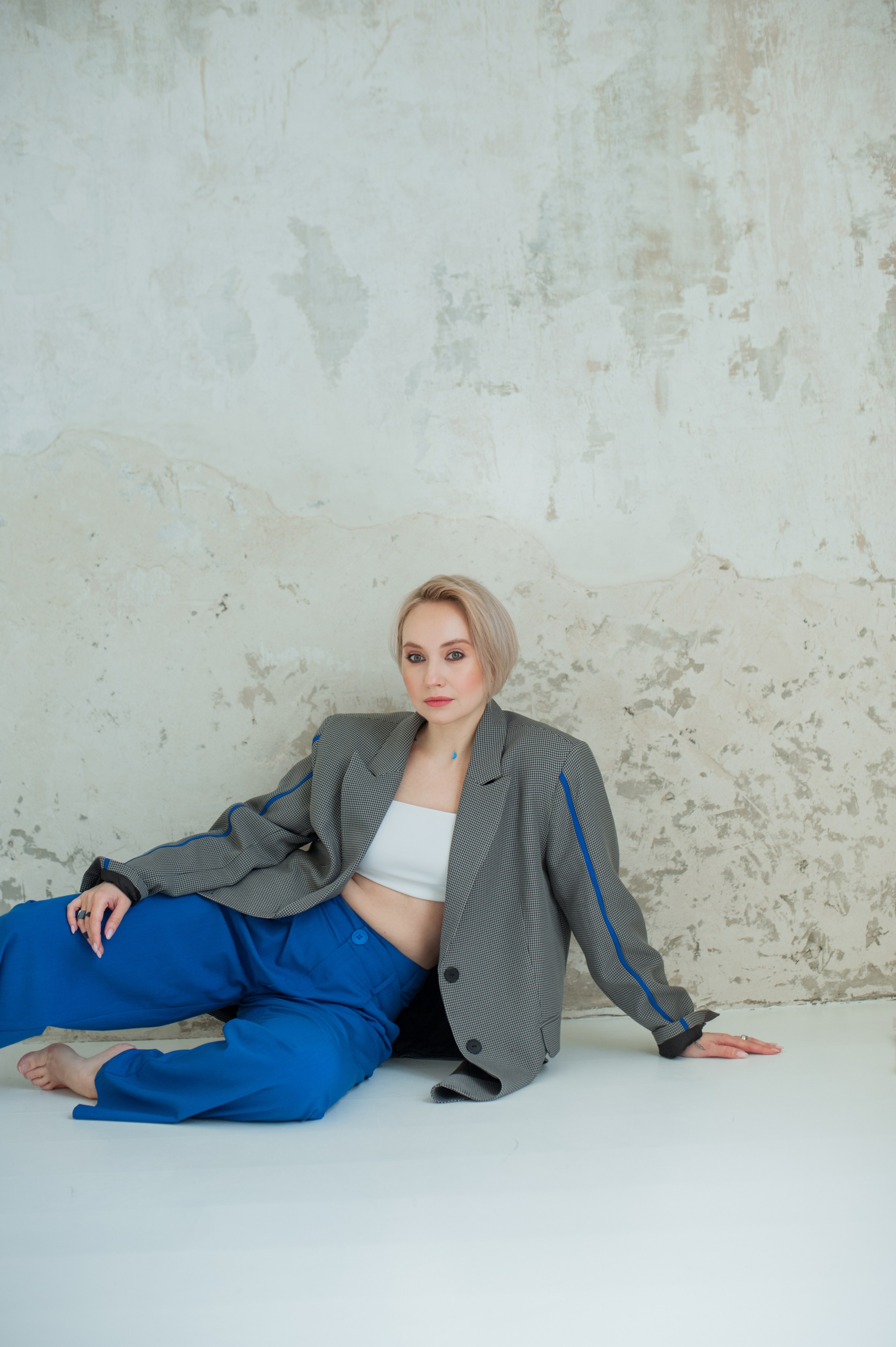 Maria. Свадебный и женский фотограф в Лиссабоне Яковлева Ольга