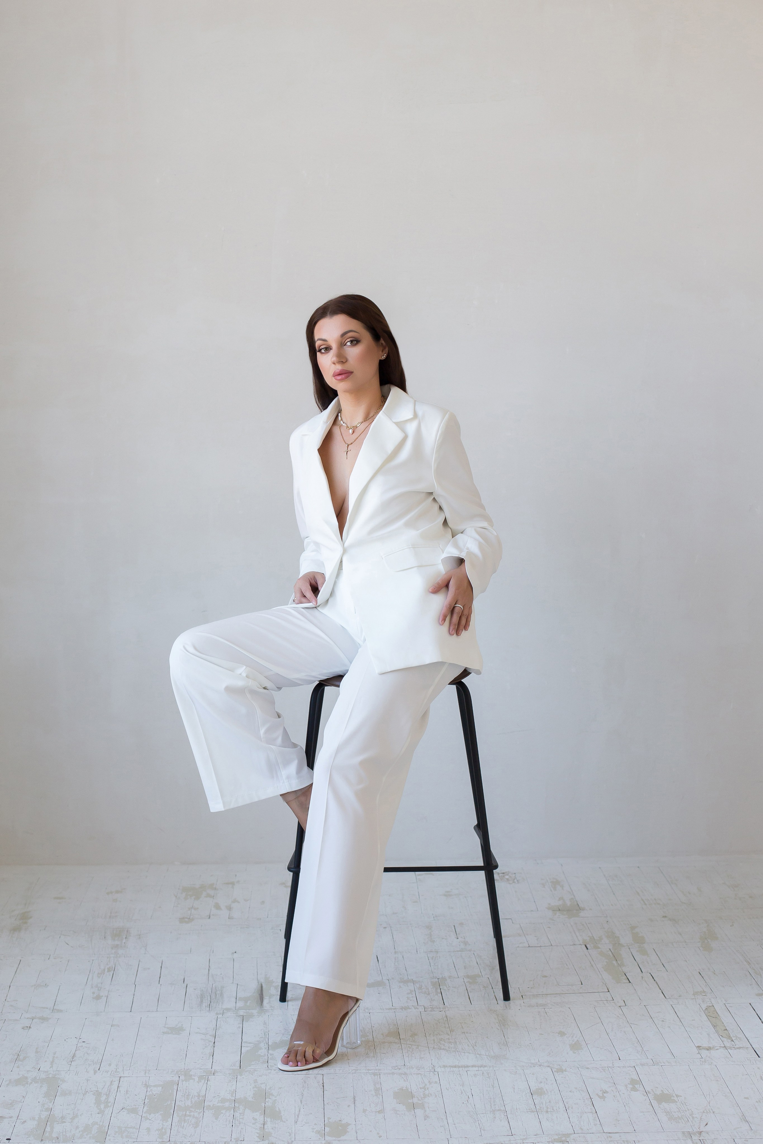 Визажист. Свадебный фотограф Анастасия Багдасарян