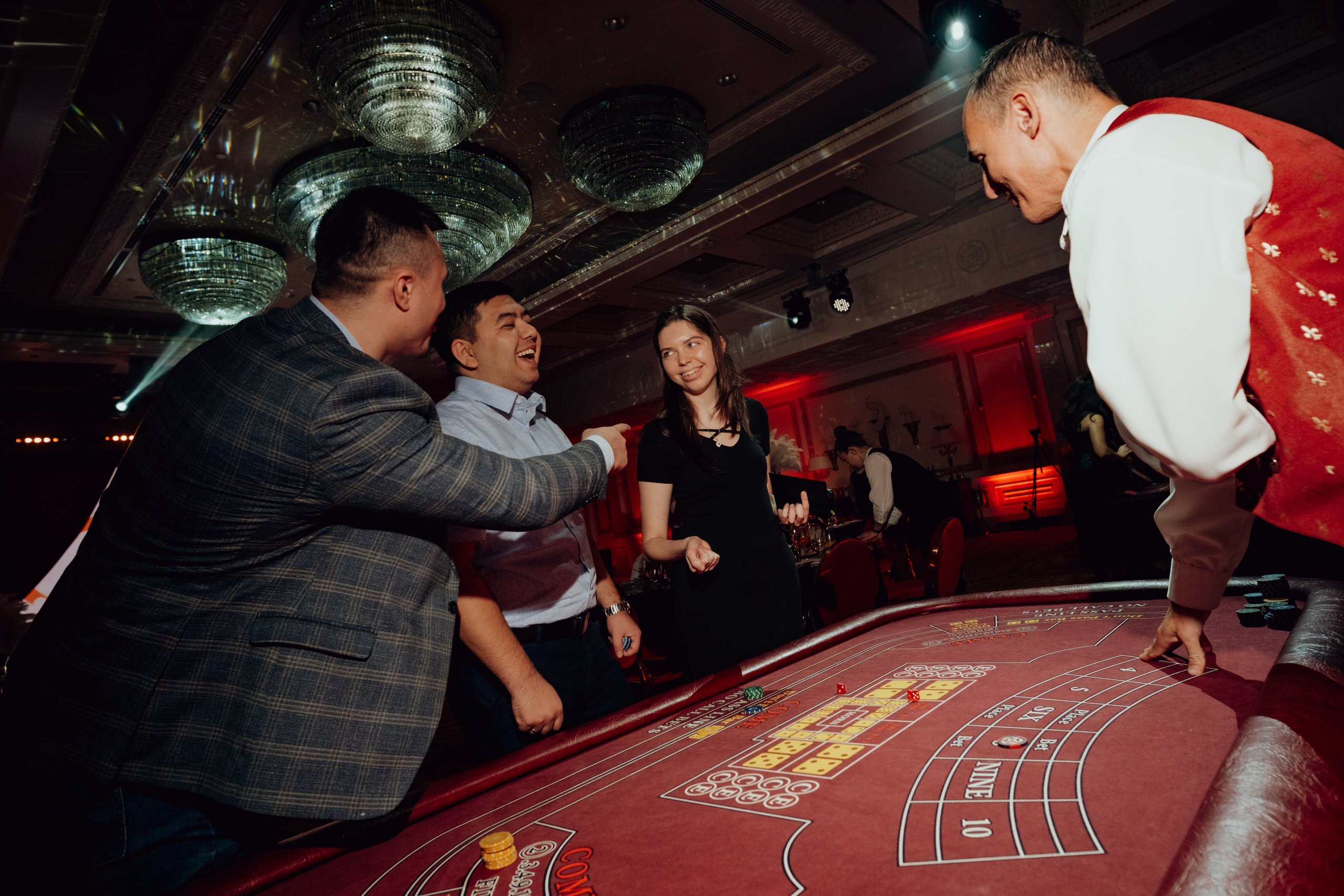 Корпоративы/Праздники. Фотограф и видеограф в Северной столице