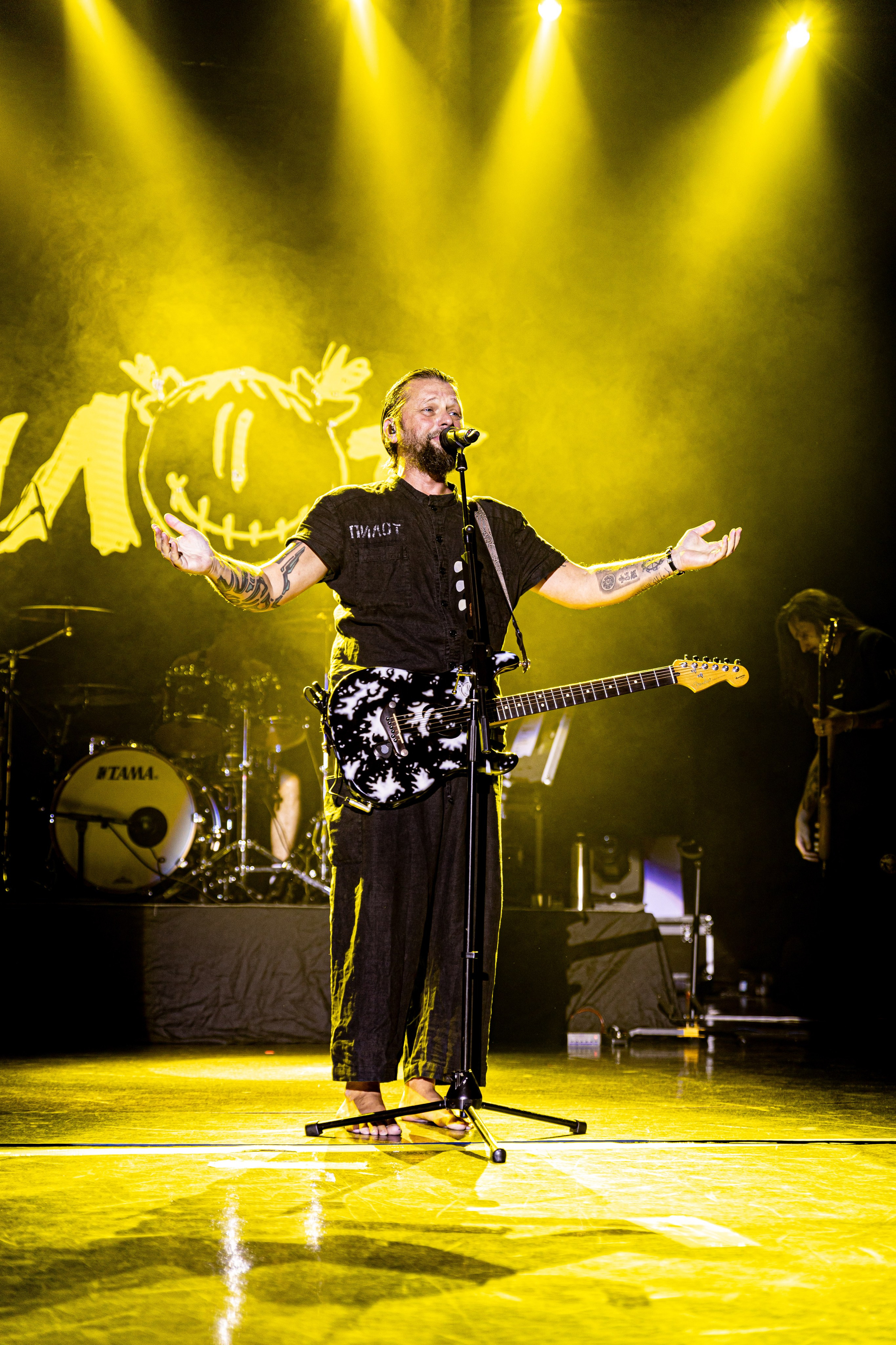 Фестиваль Русское лето #ZаРоссию