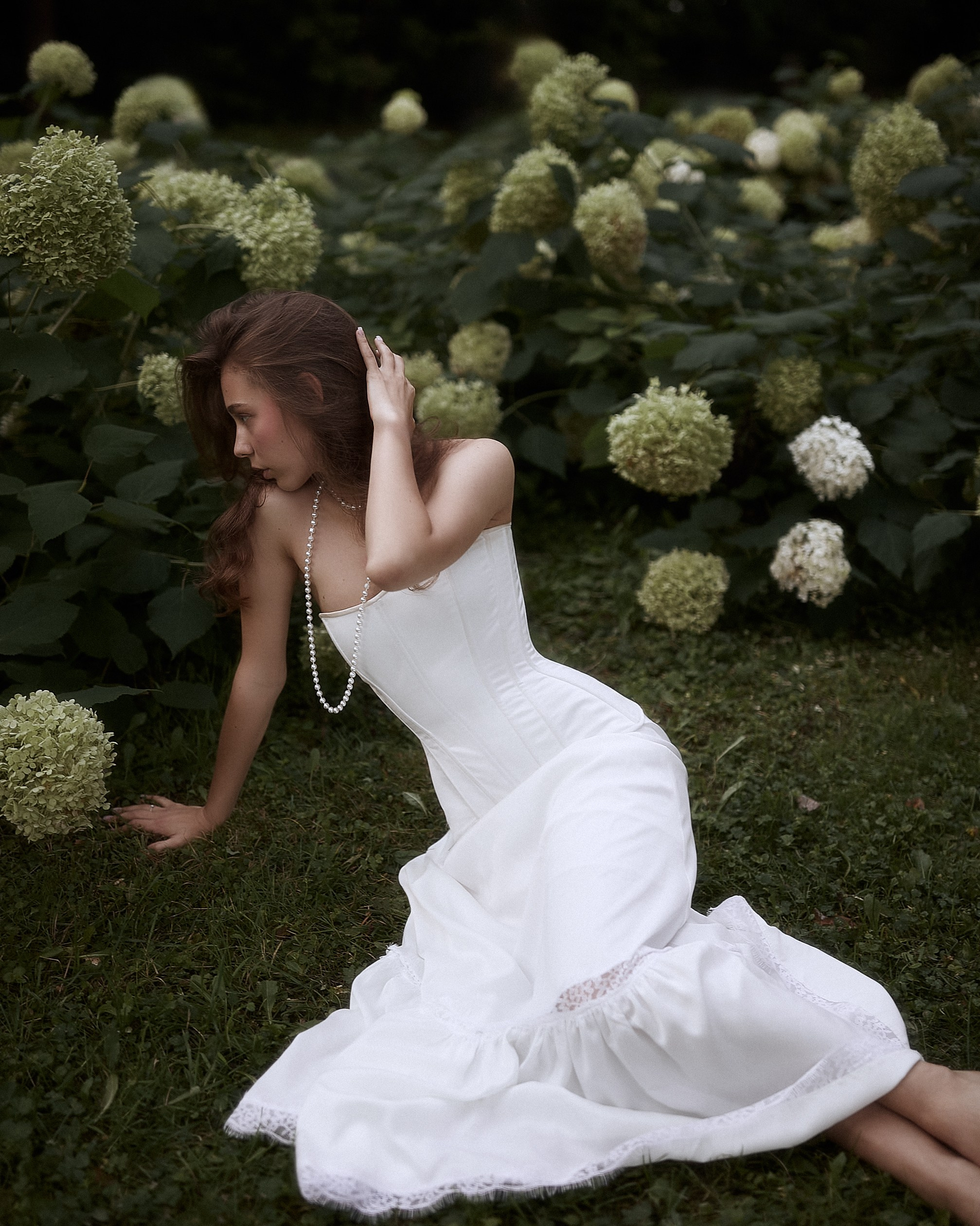 Анастасия. Лиза|фотограф для брендов и частных клиентов в Москве