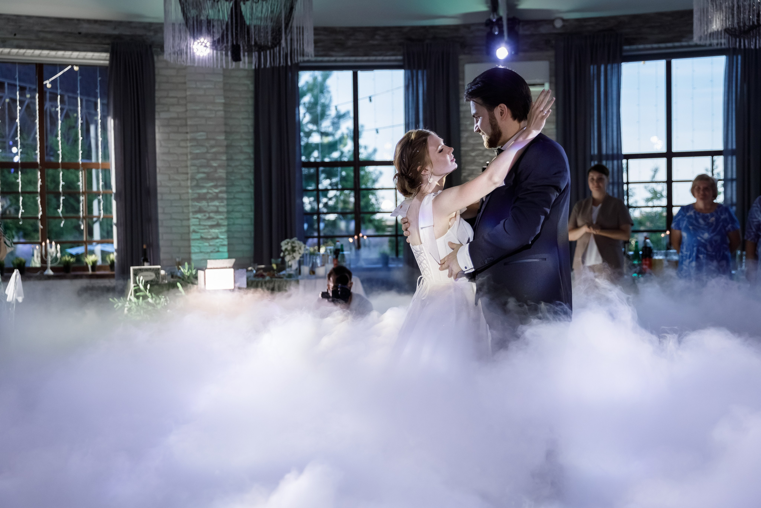 Кирилл и Ольга. Свадебный фотограф, крещение, венчание СПБ, Белгород Анна Коршунова