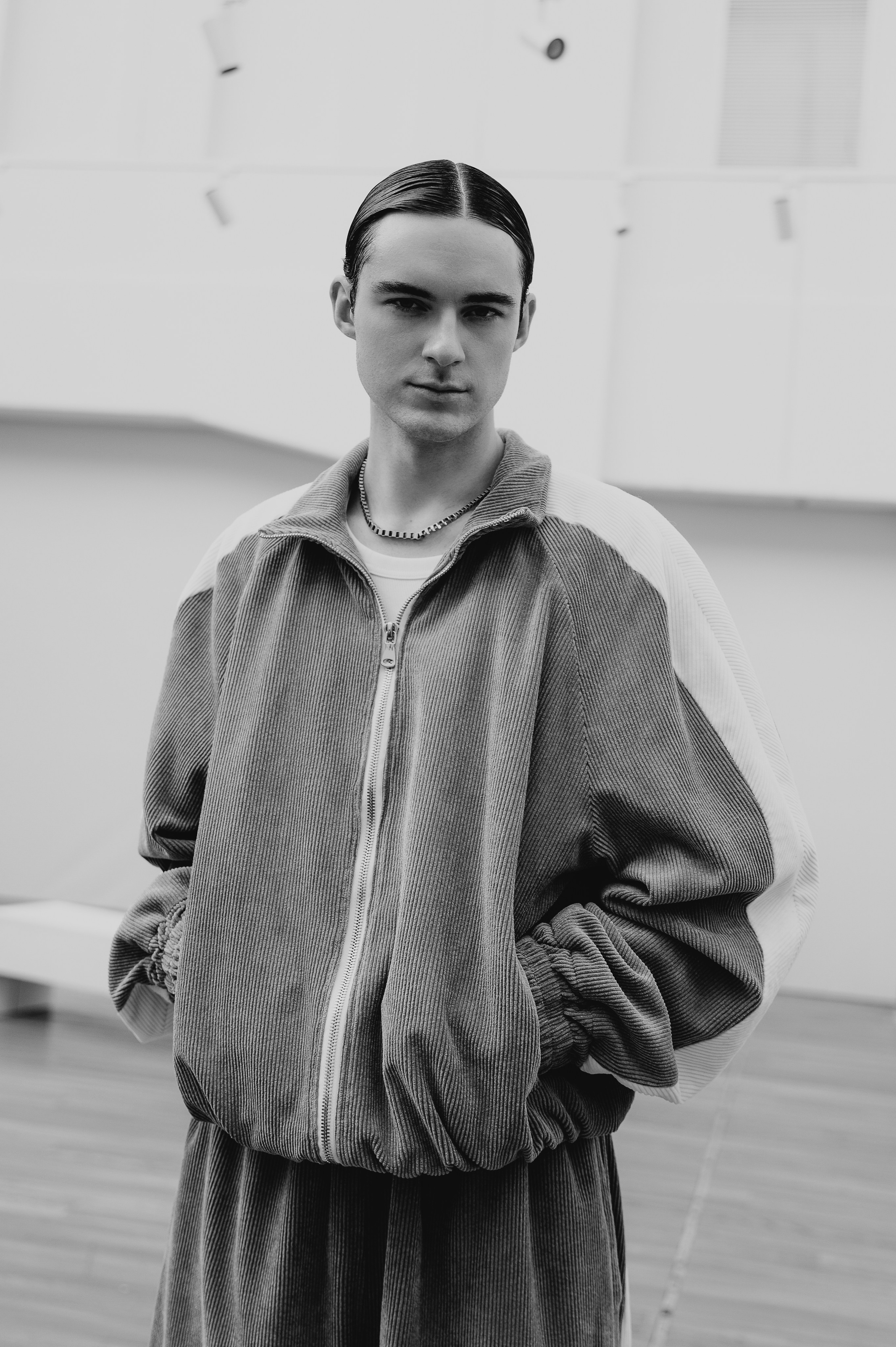 Бекстейдж показа «Новые Имена» собака.ru|ДЛТ. Портретный и репортажный фотограф в Санкт-Петербурге